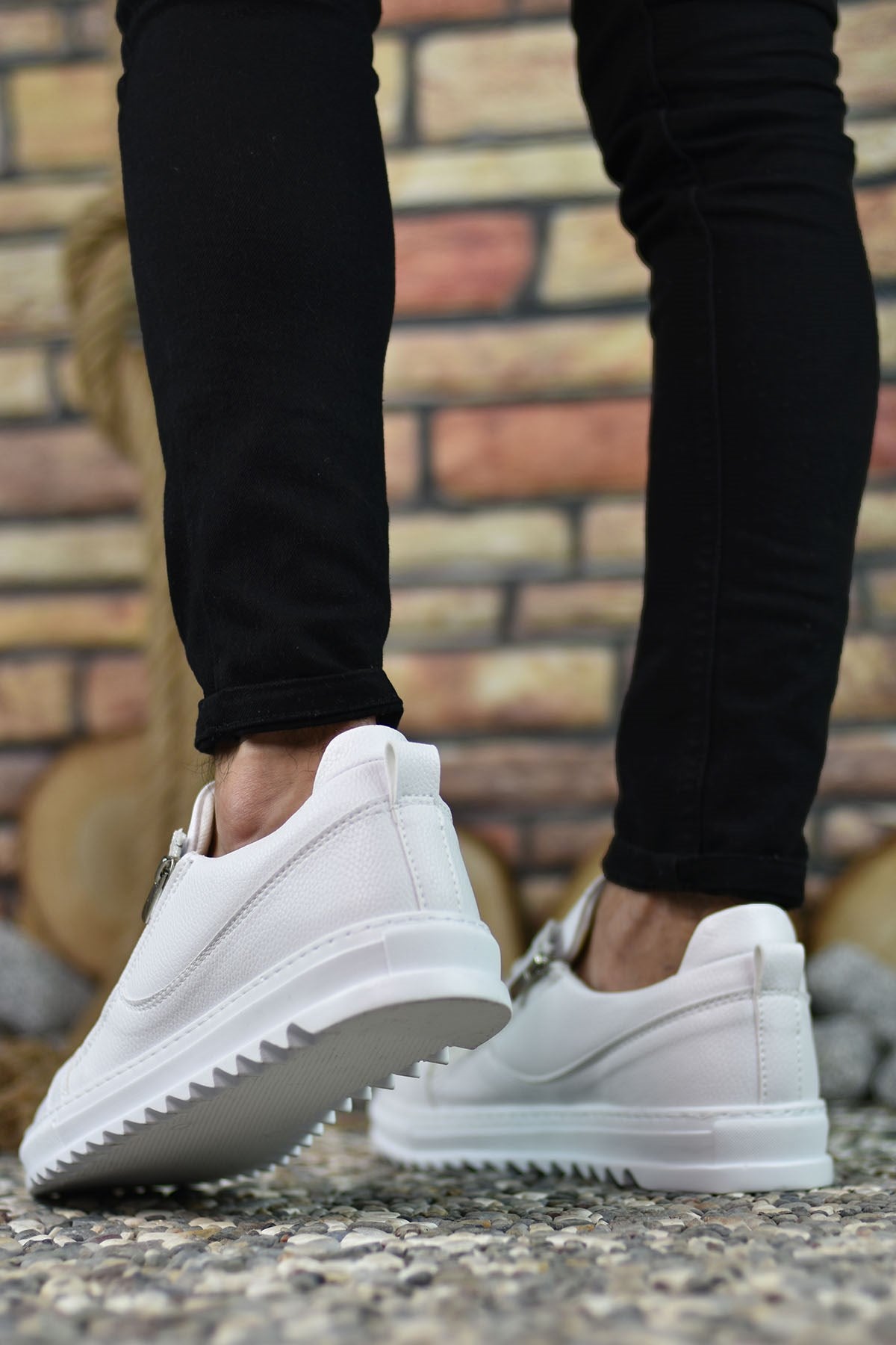 Riccon Erkek Sneaker 0012961