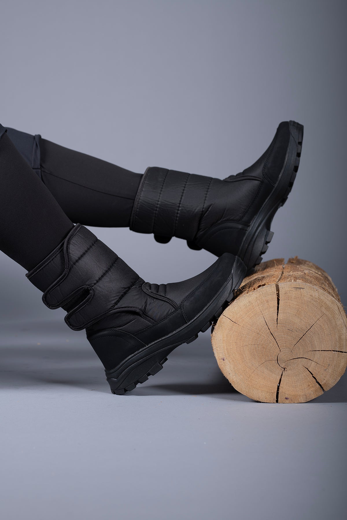 Riccon Unisex Kar Botu 0012802