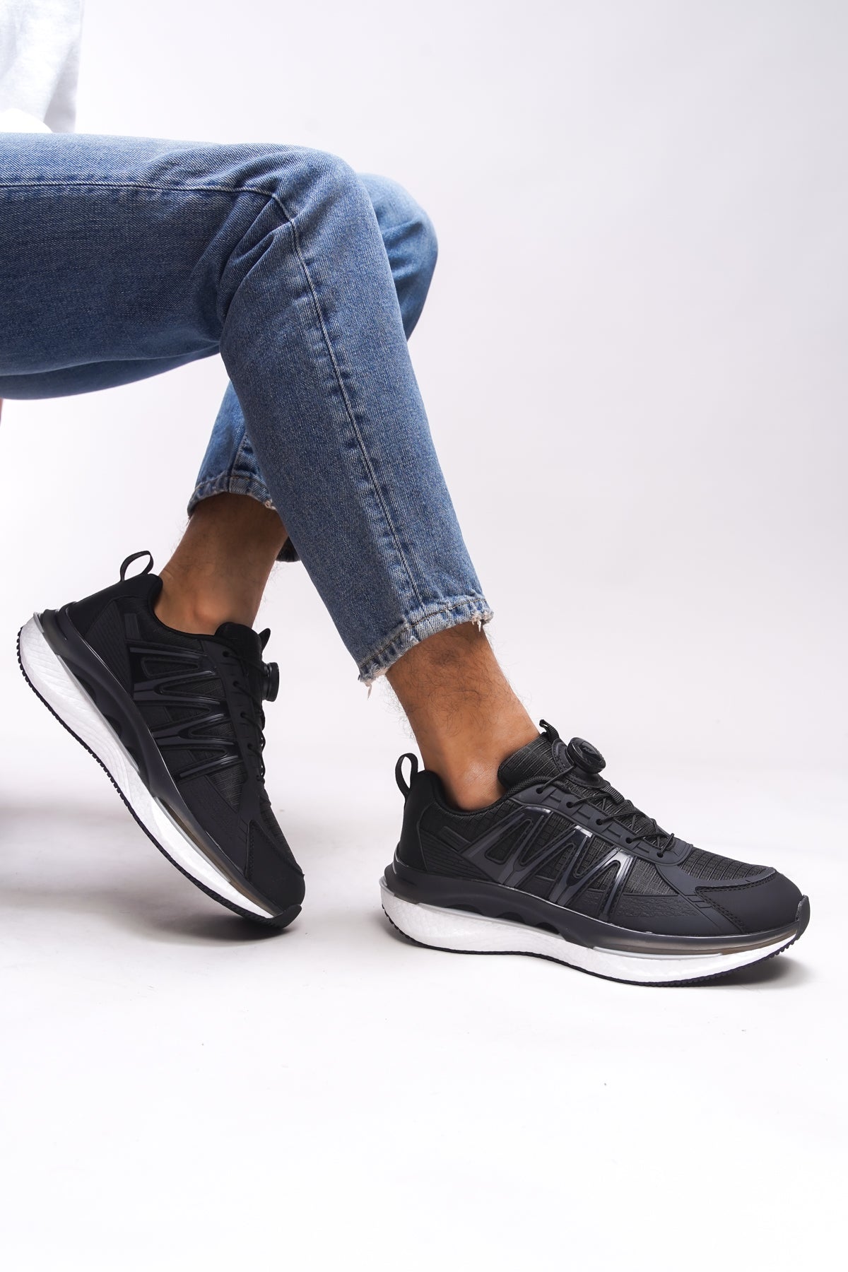 Rcn Rodtaor Erkek Sneaker 00124893