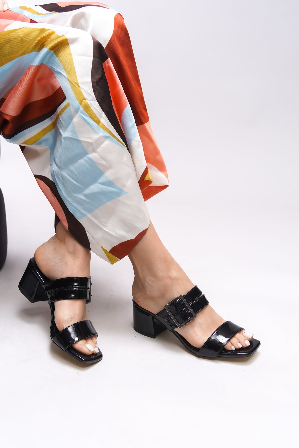 Riccon Lesliania Kadın Terlik 0012138