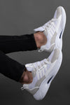 Riccon Torrine Unisex Sneaker 001293 Beyaz