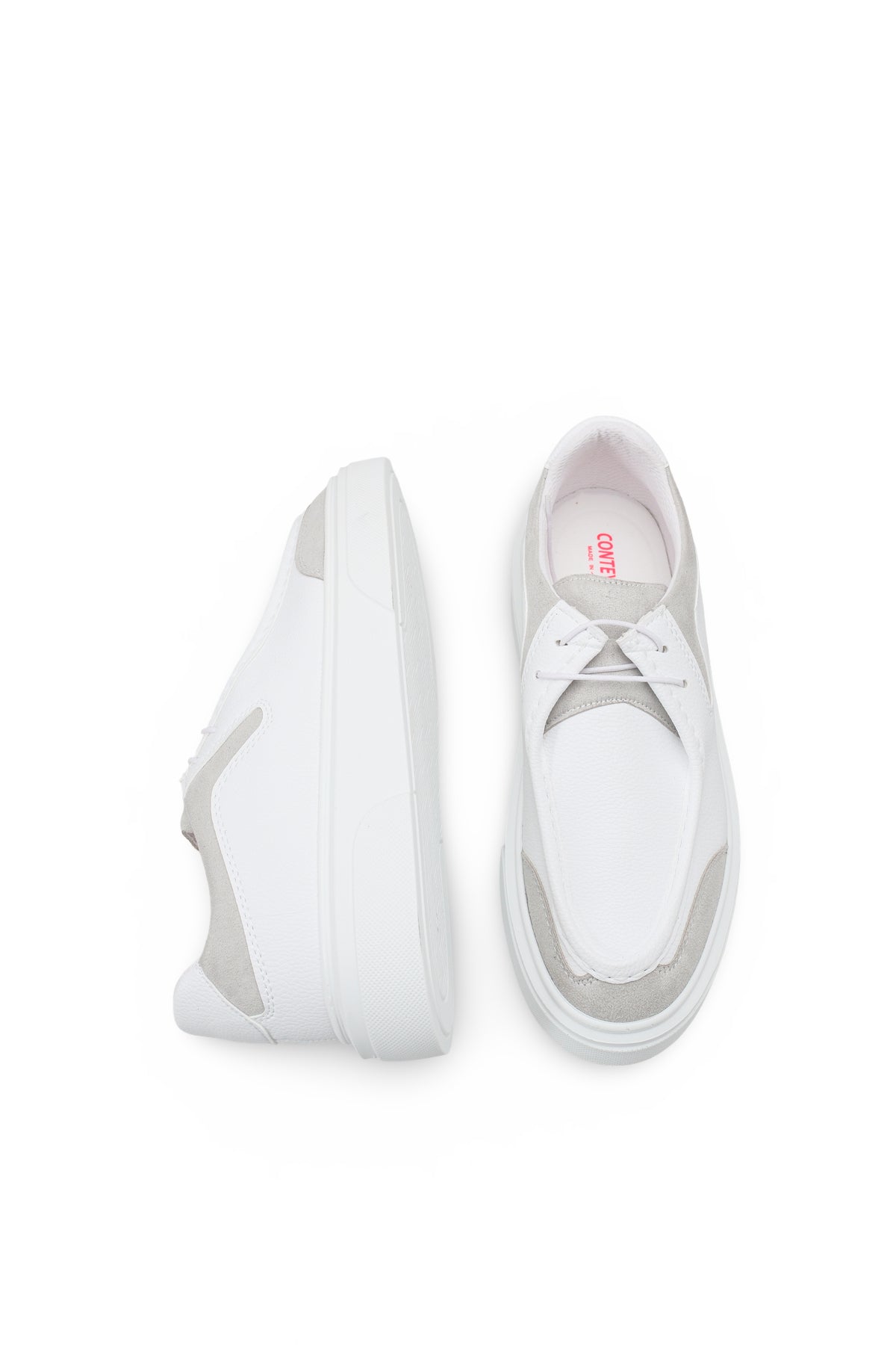 Riccon Erkek Sneaker 0012586