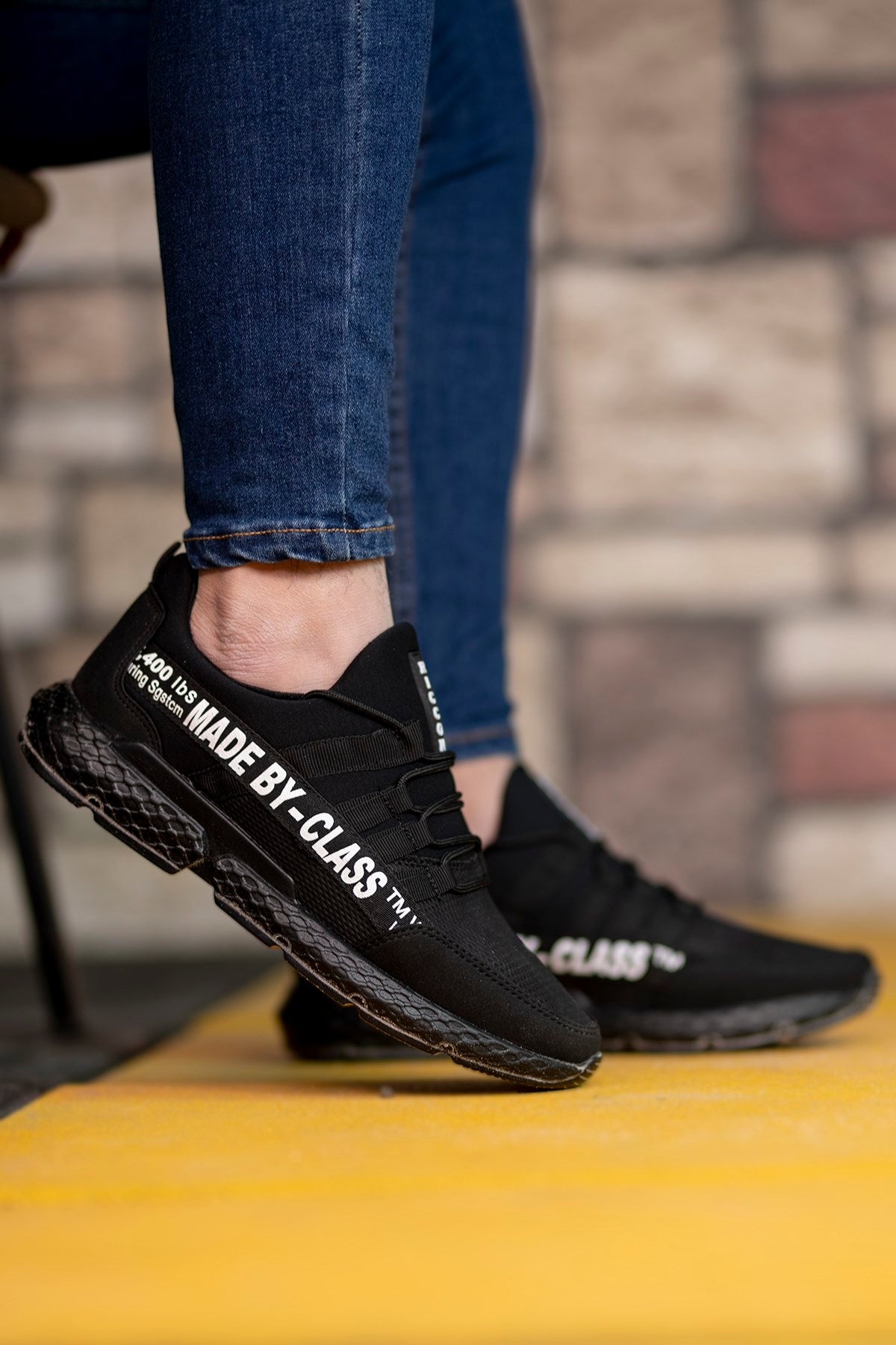 Riccon Erkek Sneaker