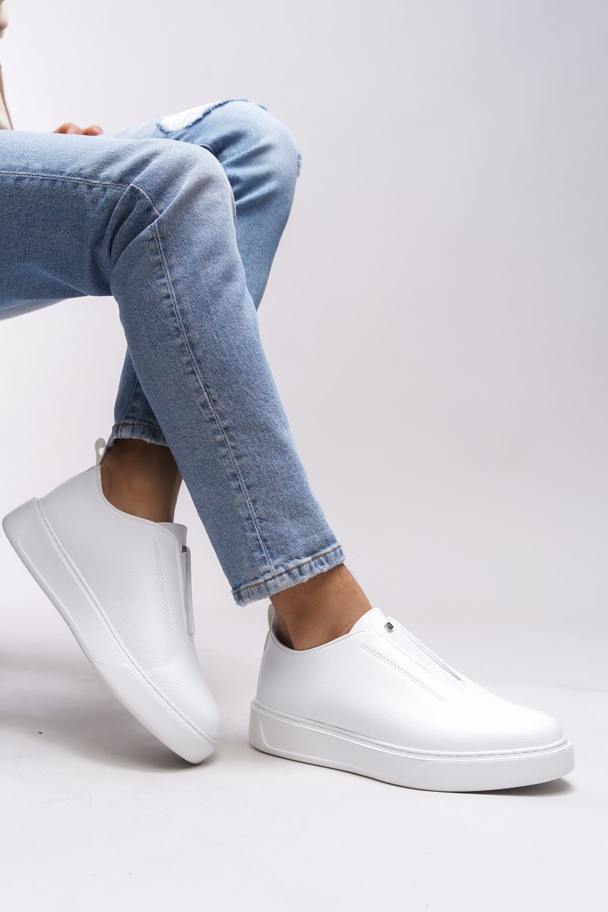 Riccon Elfaelor Erkek Sneaker 0012367