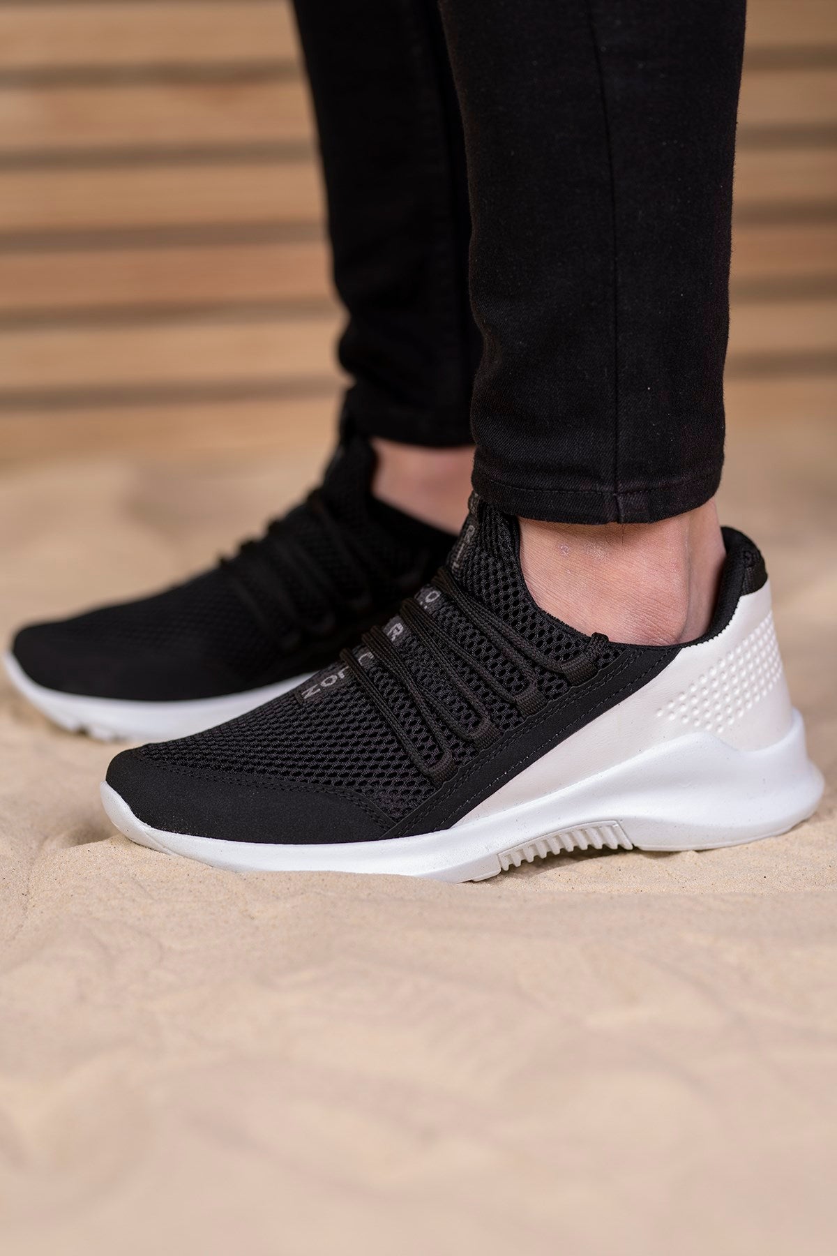 Riccon Erkek Sneaker 0012180