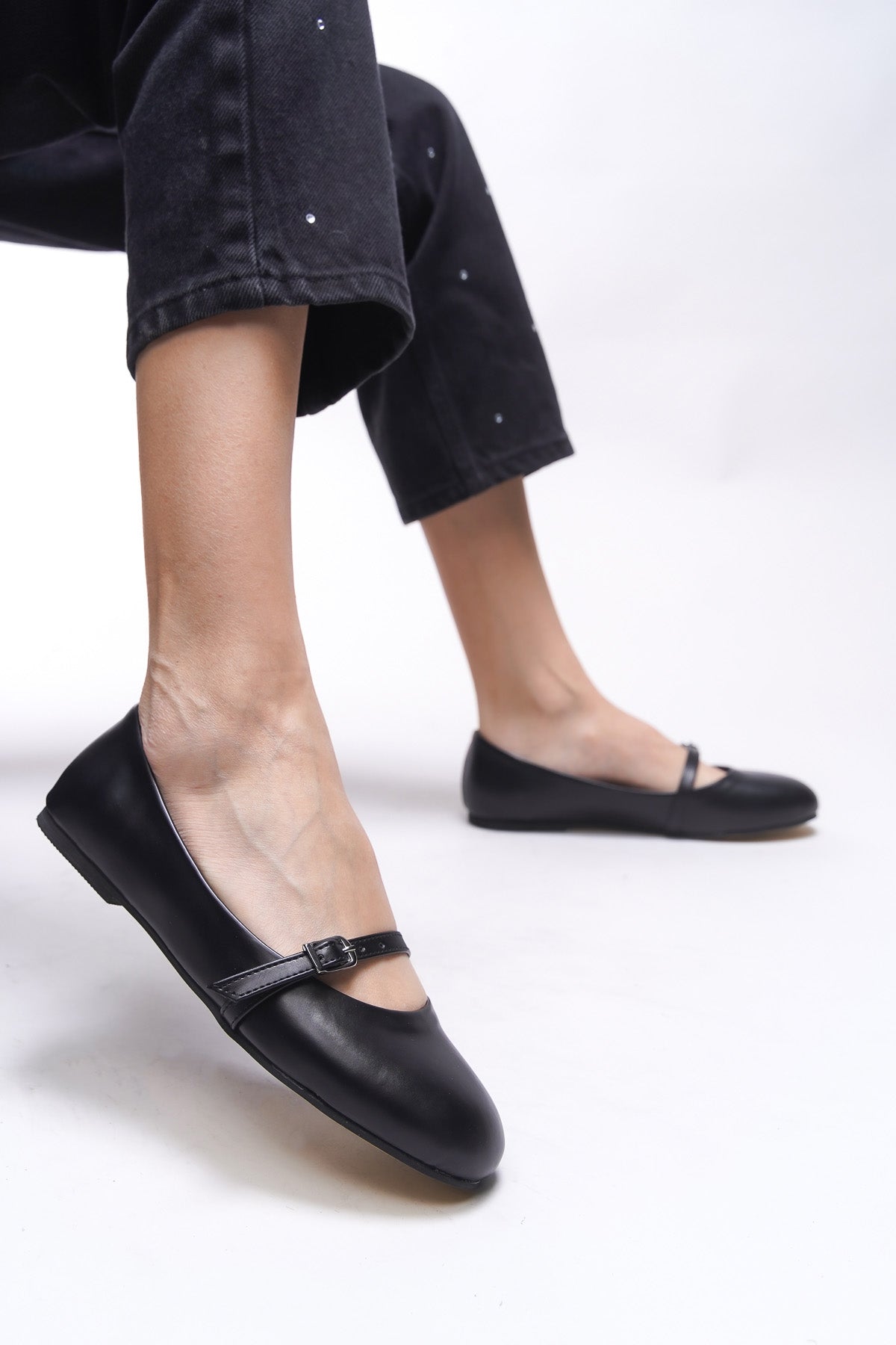 Riccon Ghessinu Kadın Babet 0012230