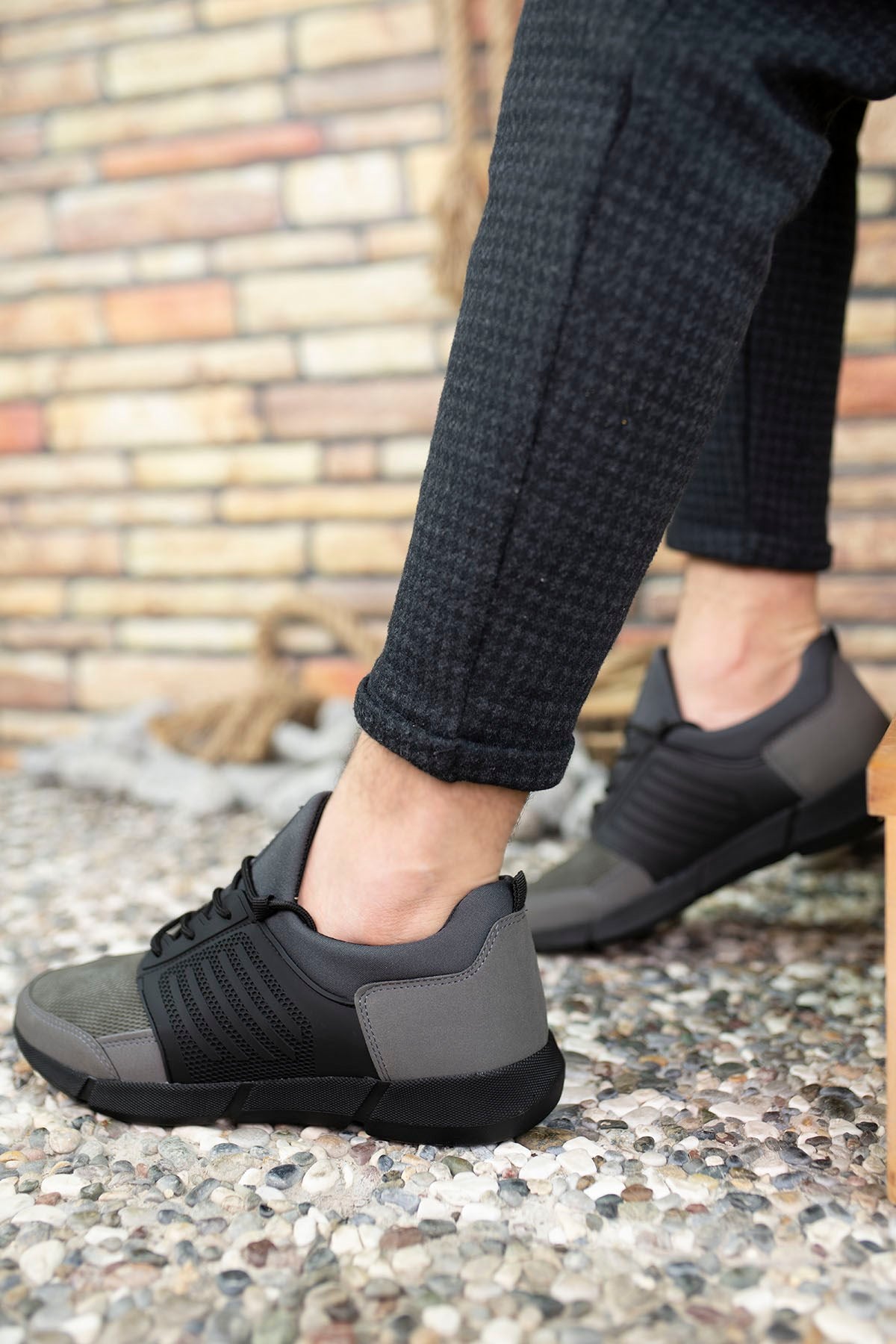 Riccon Sportz Erkek Sneaker