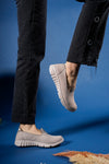 Riccon Kadın Sneaker 0012901
