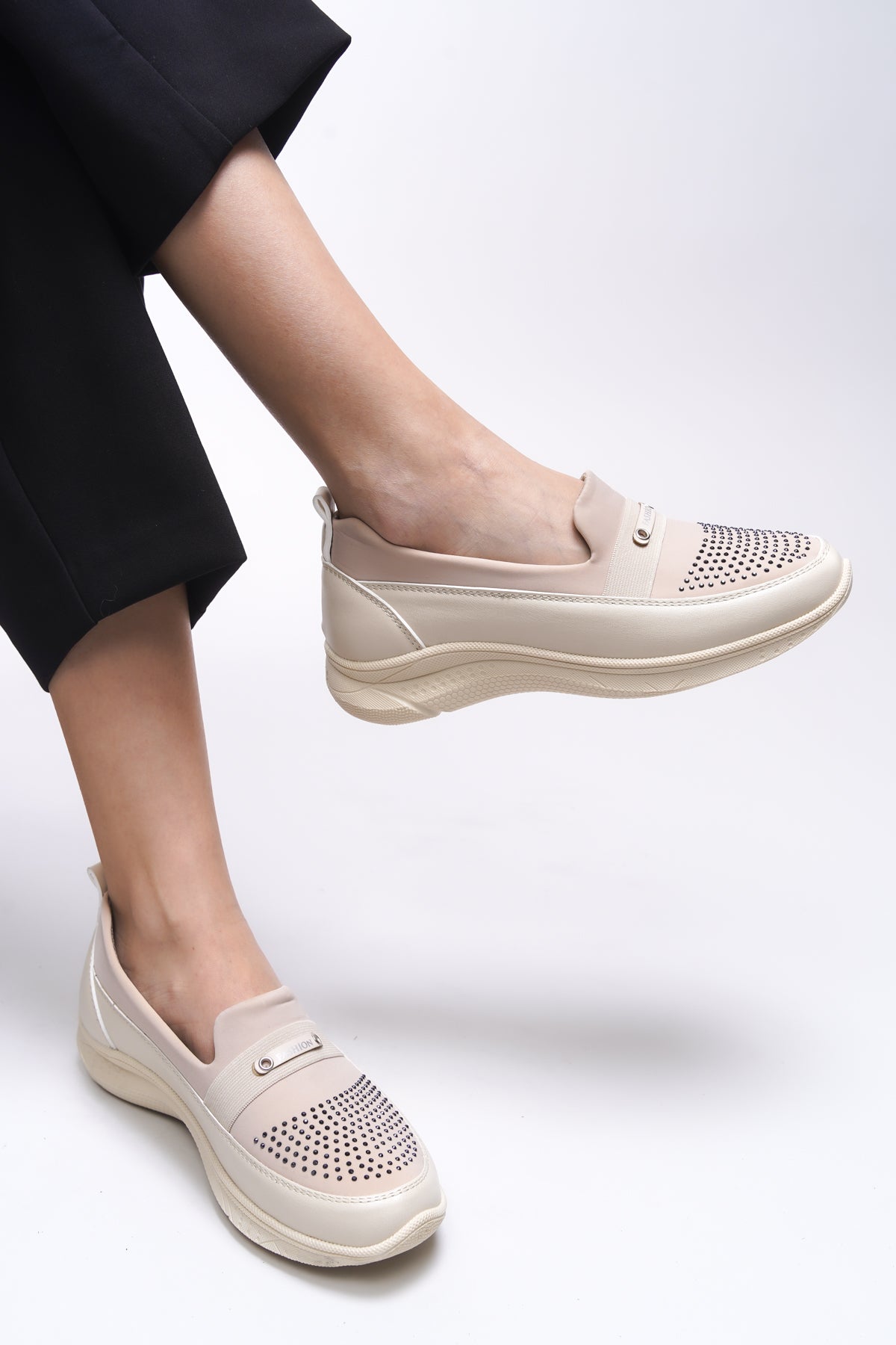 Riccon Sylcaiah Kadın Spor Babet 0012419