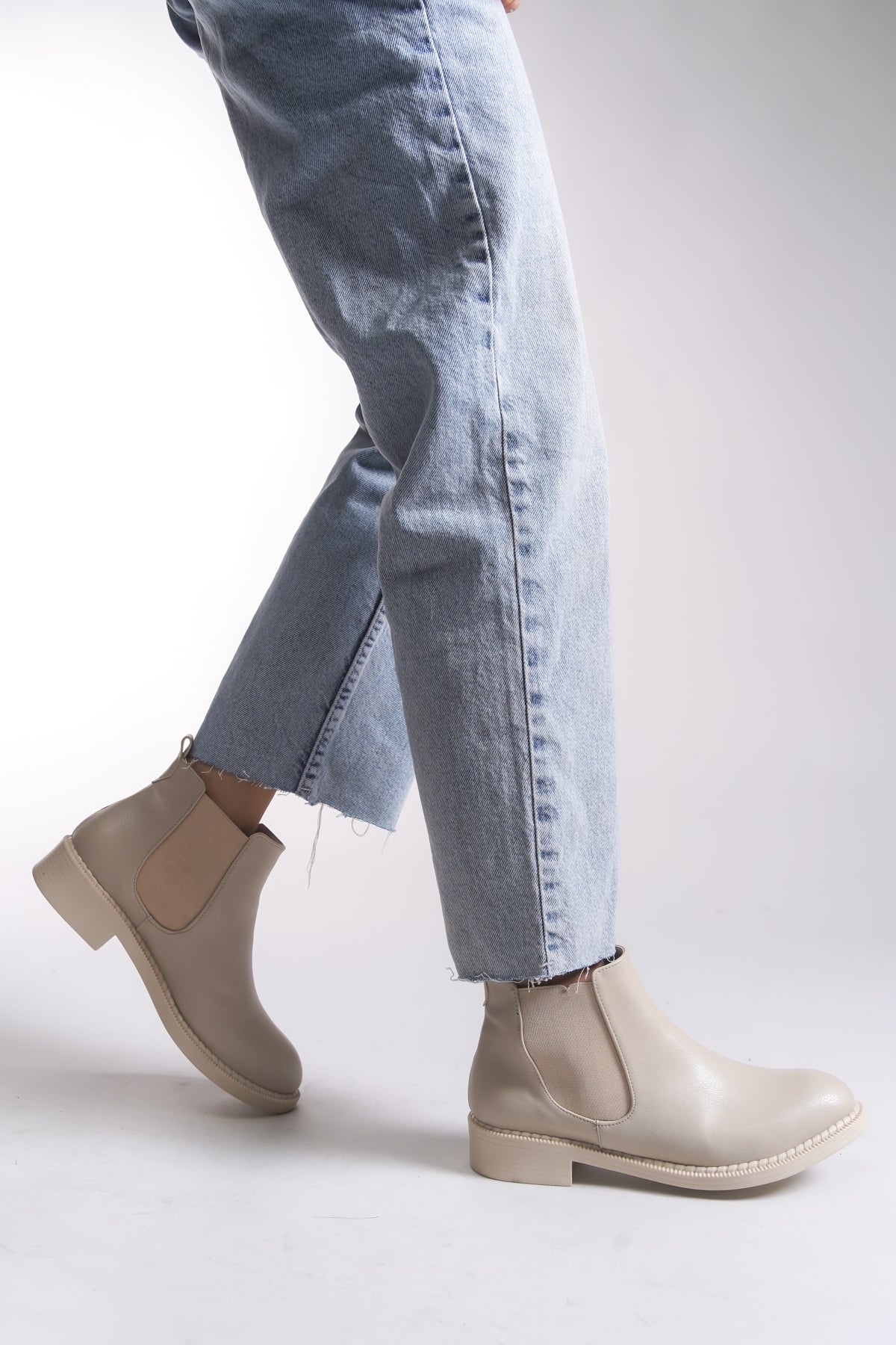 Riccon Kadın Chealsea Bot 00120035