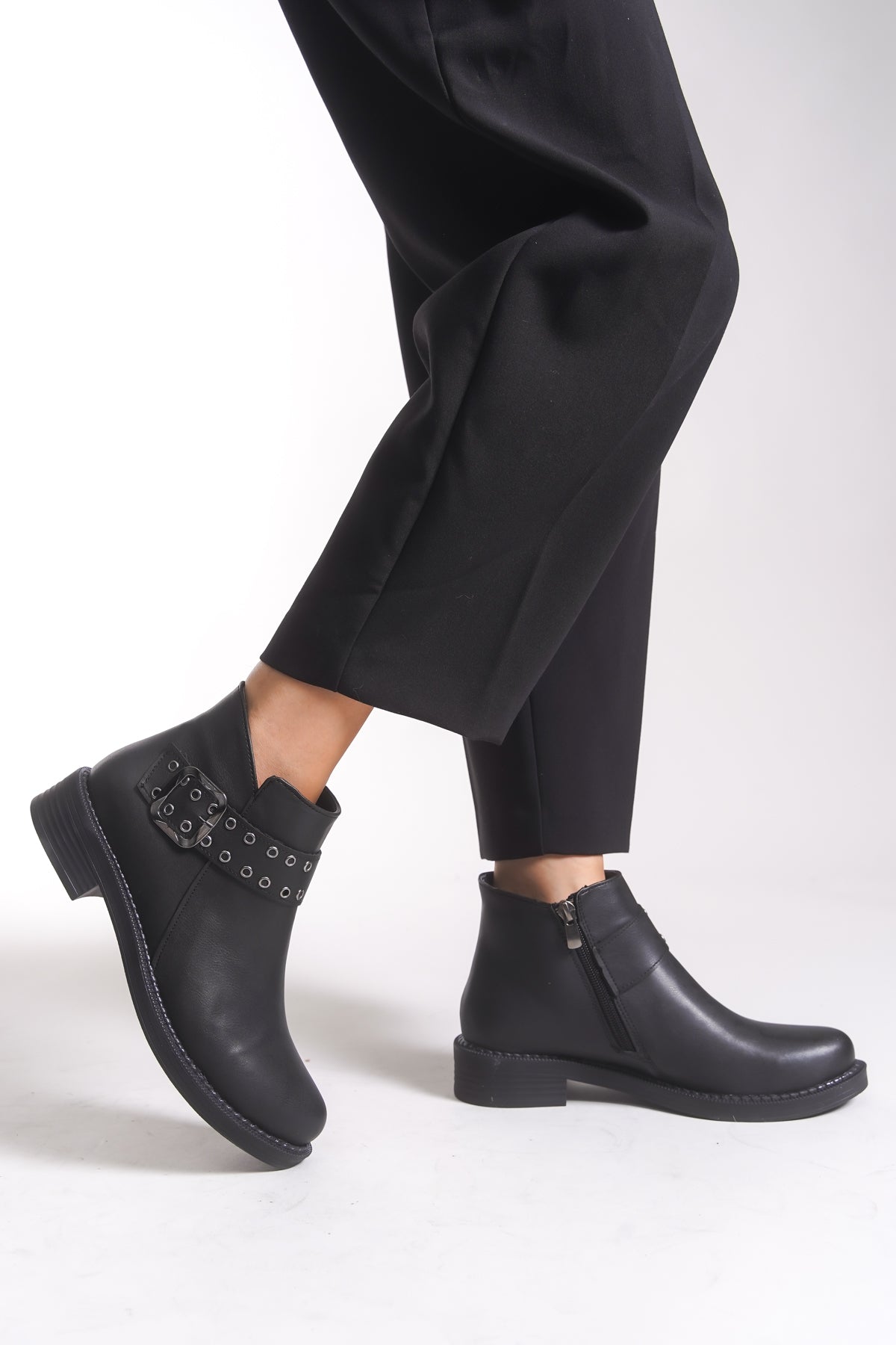 Riccon Eruvella Kadın Bot 0012405