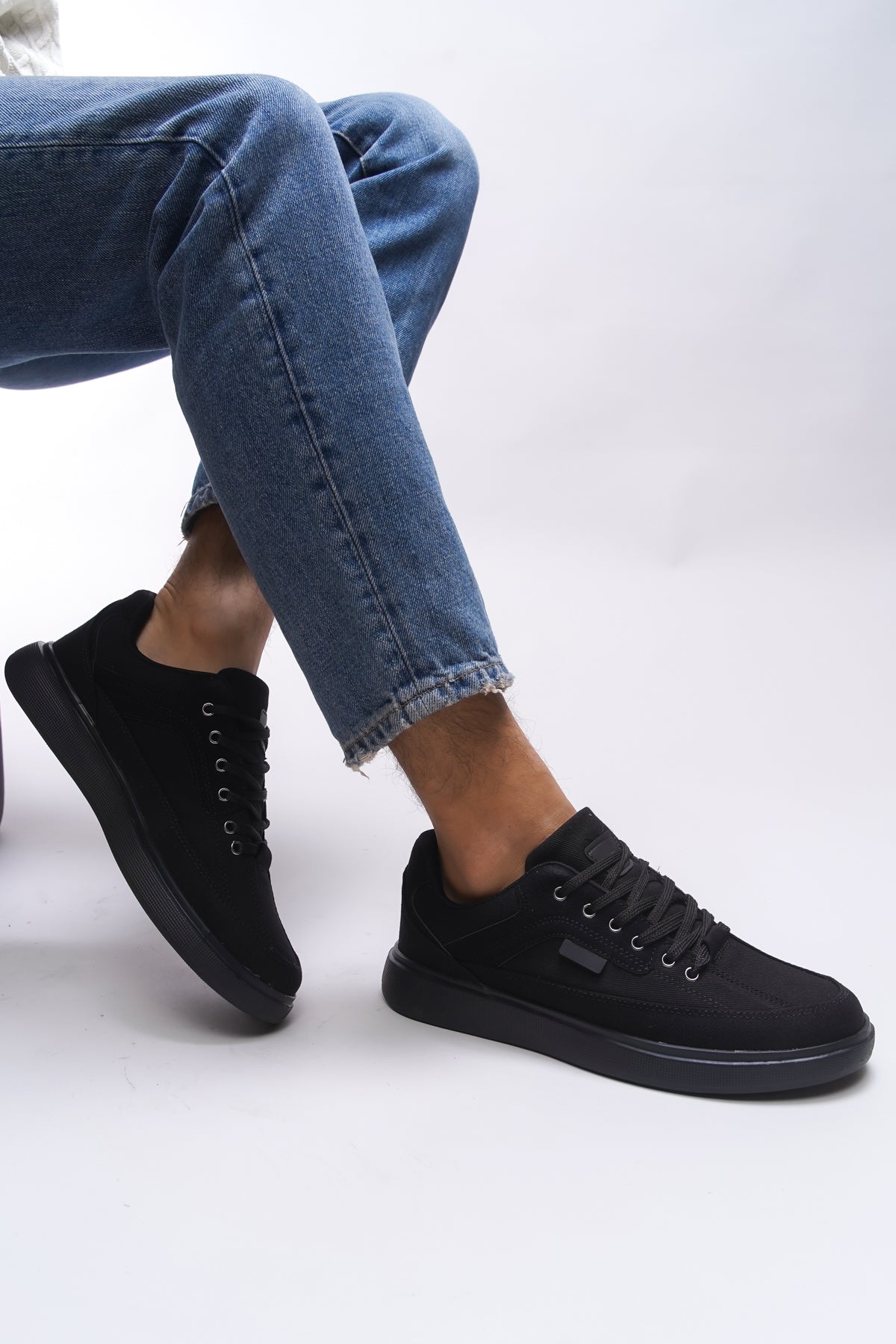 Riccon Girsariph Erkek Sneaker 00121157
