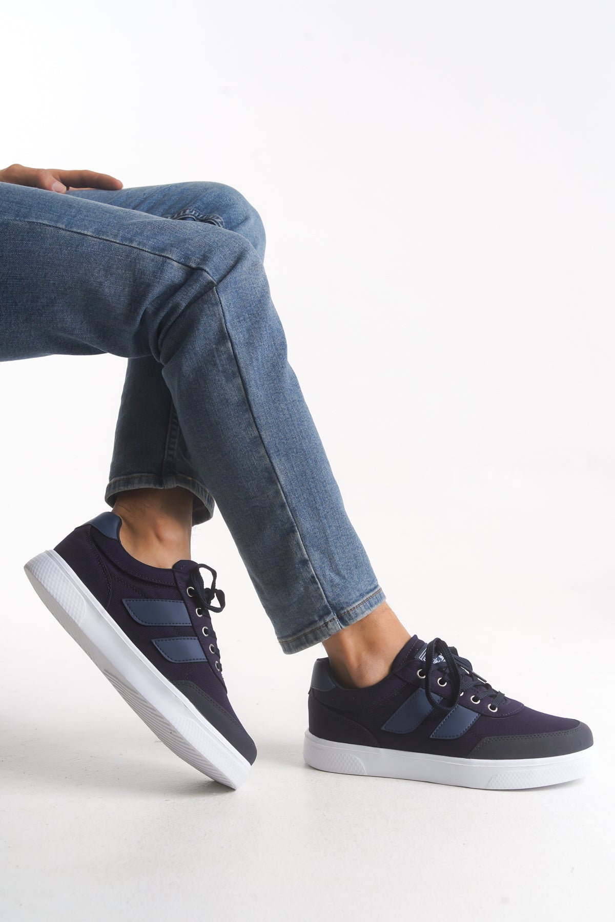 Riccon Gaentrine Erkek Sneaker 00122690