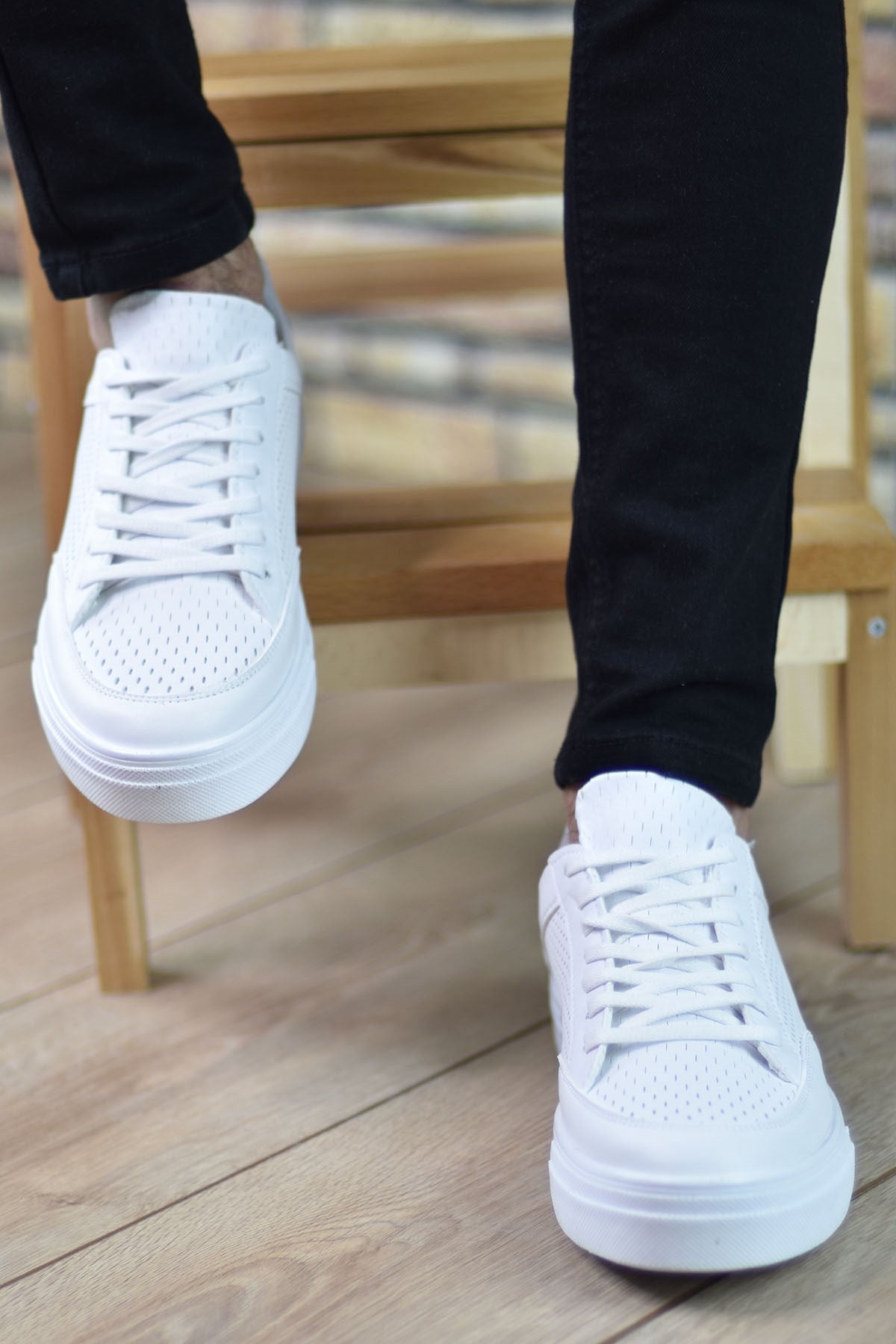 Riccon Erkek Sneaker