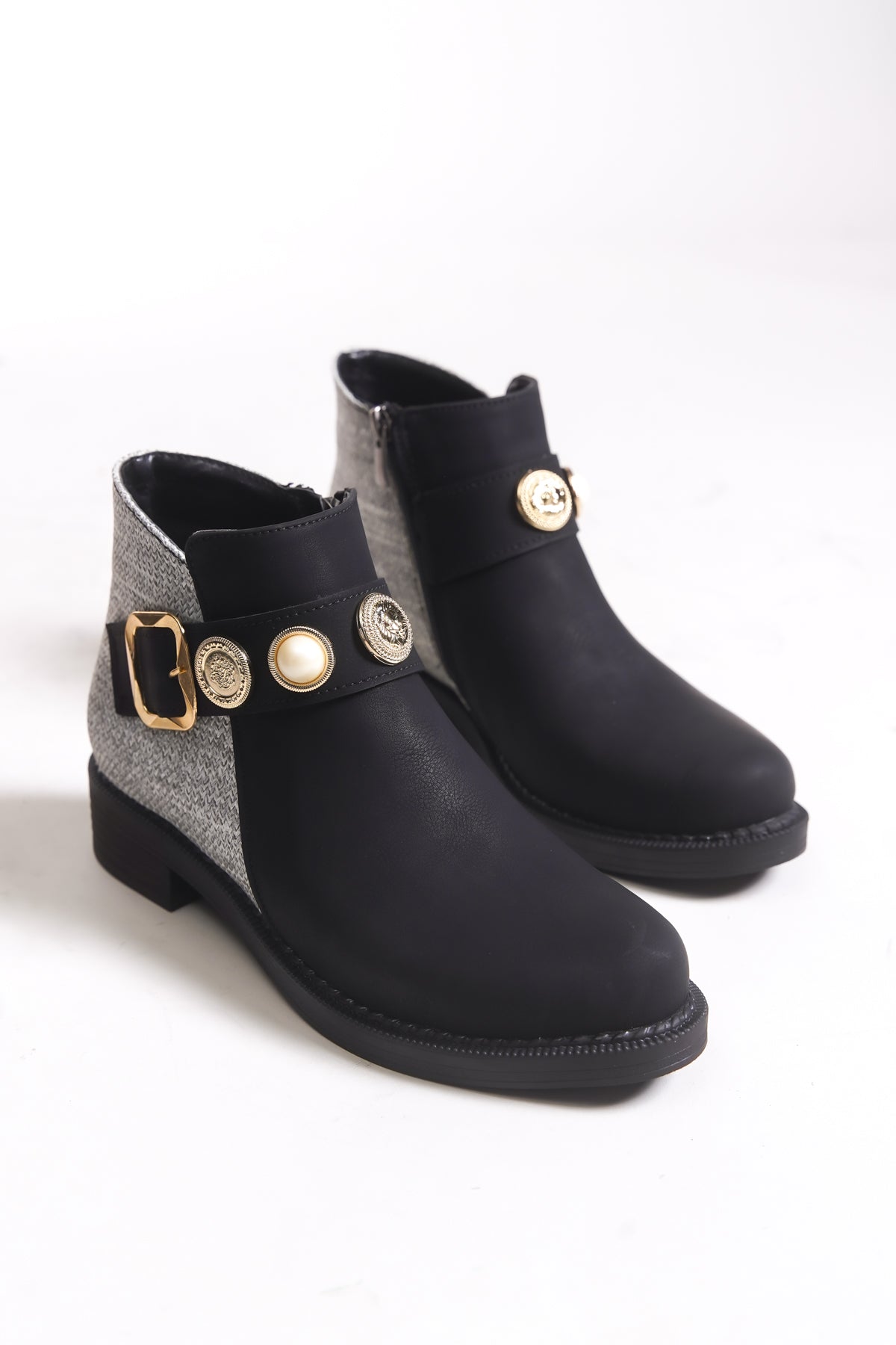 Riccon Vynorela Kadın Bot 0012402