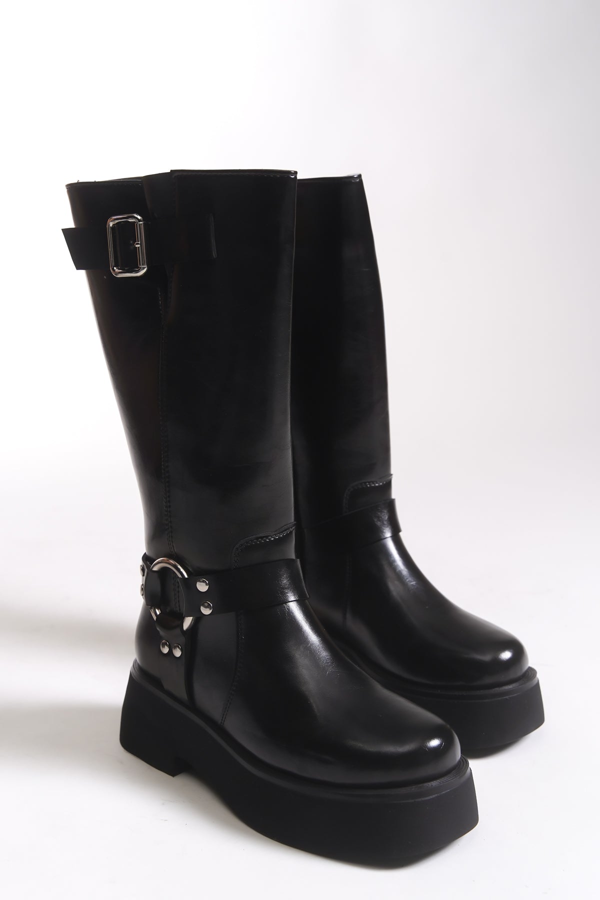 Riccon Helriara Kadın Çizme 00123002