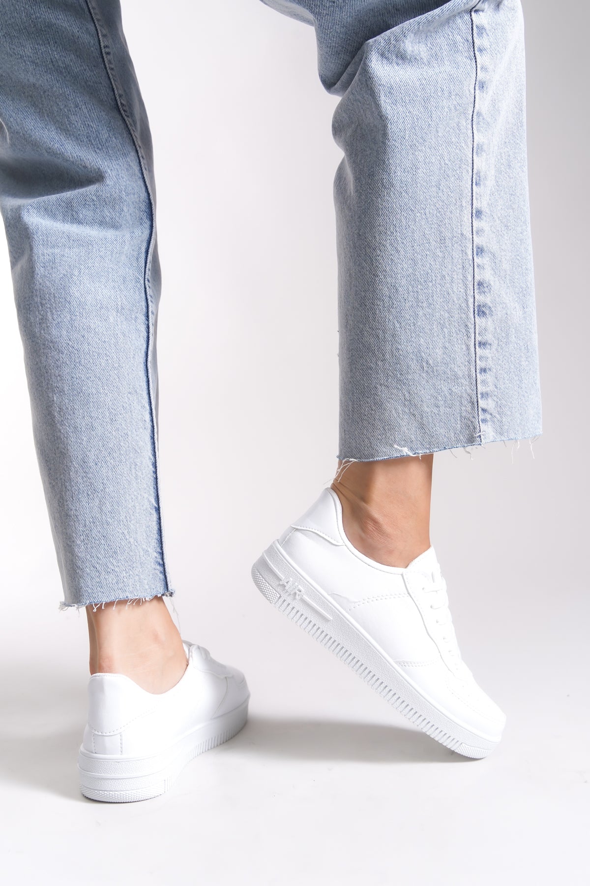 Riccon Unisex Sneaker 001259