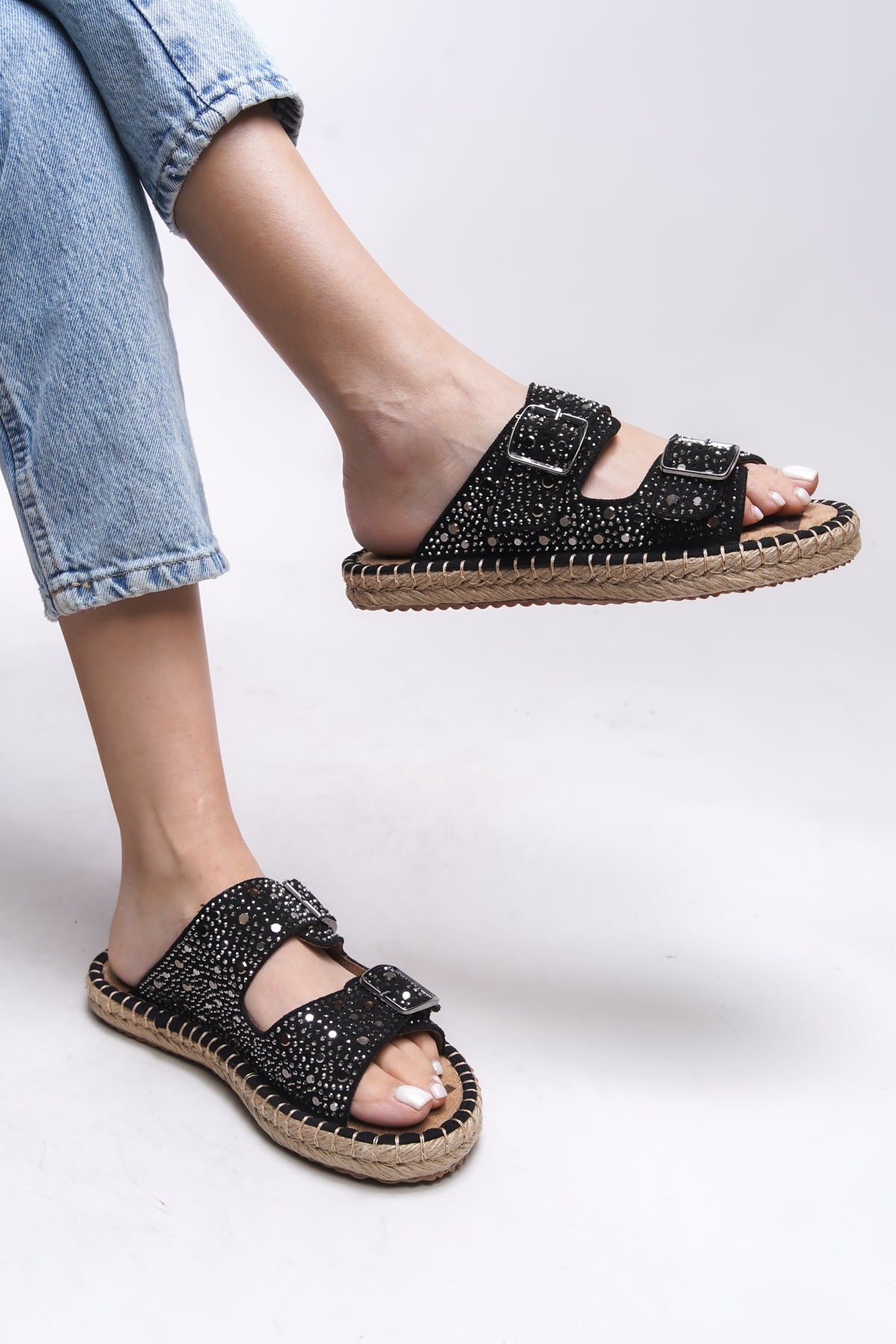 Riccon Vicradyl Kadın Terlik 00122306