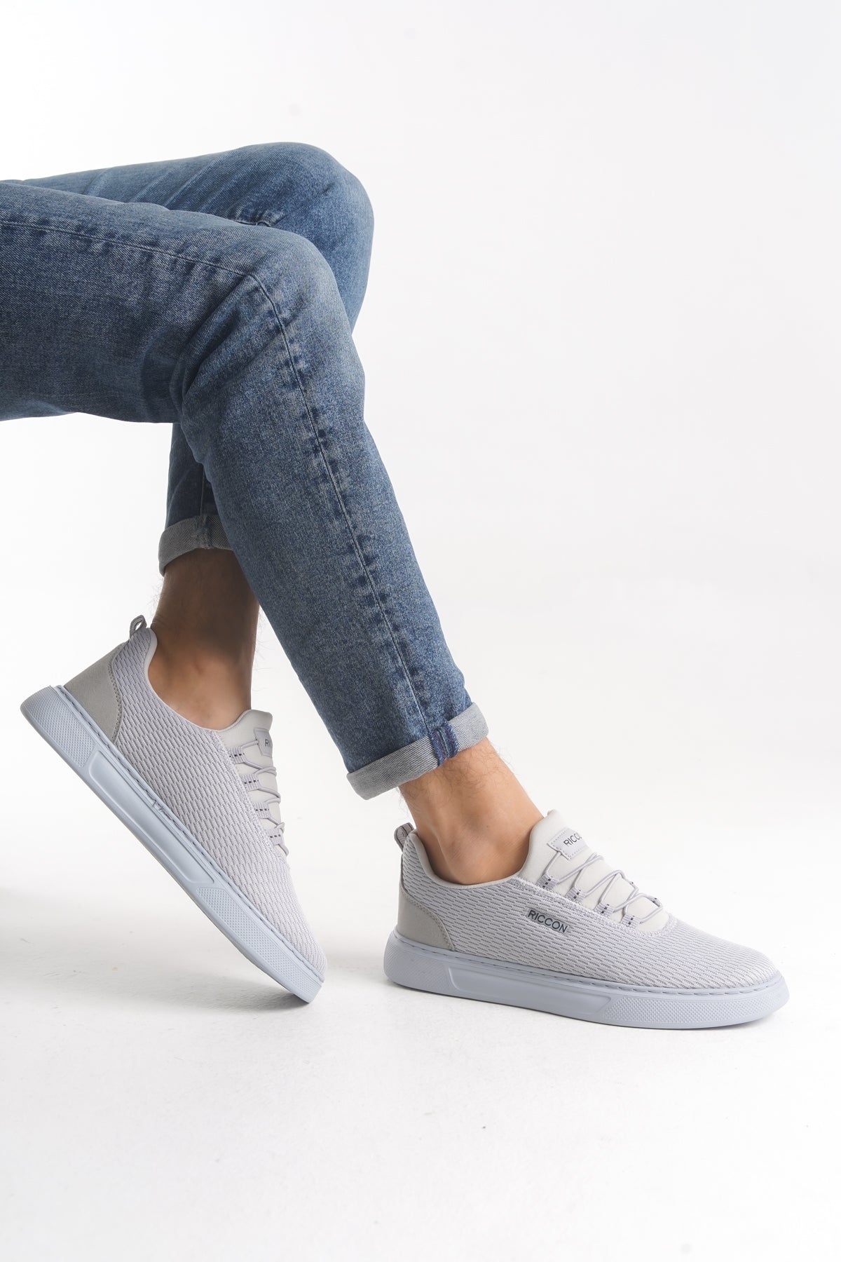 Riccon Wymdeyr Erkek Sneaker 0012217
