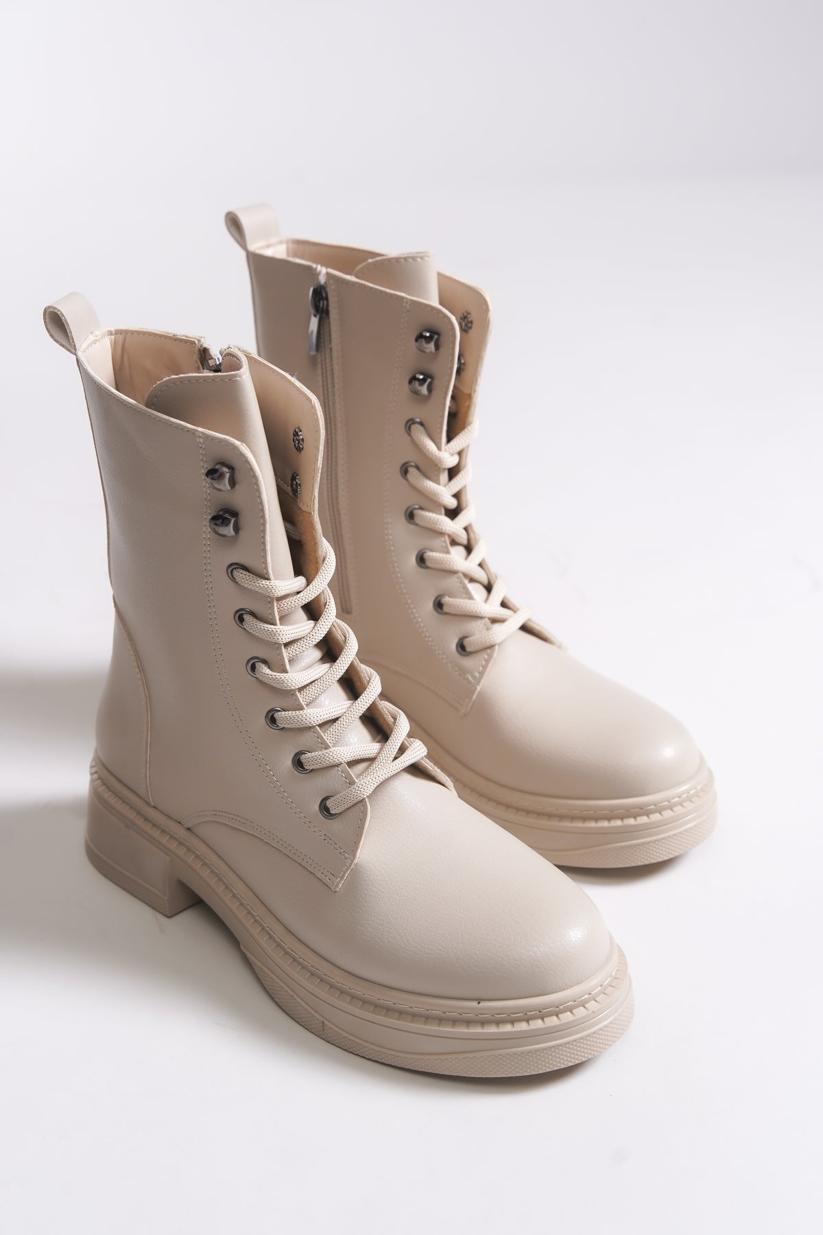 Riccon Isolshia Kadın Postal Bot 0012701