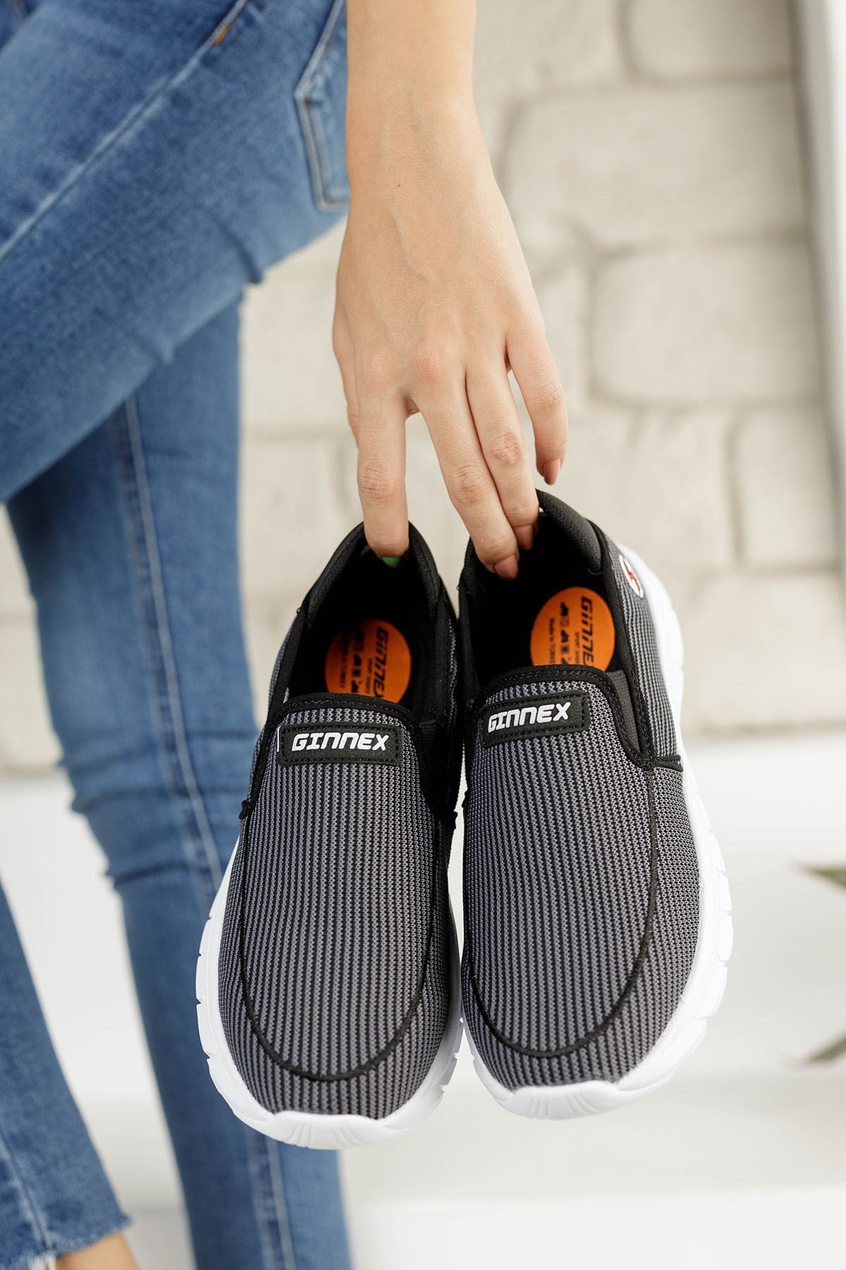 Riccon Unisex Sneaker 001204