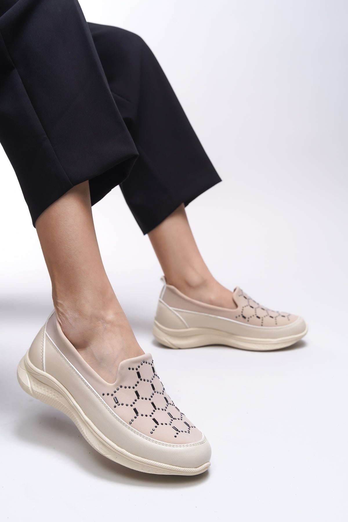 Riccon Gislartha Kadın Spor Babet 0012414