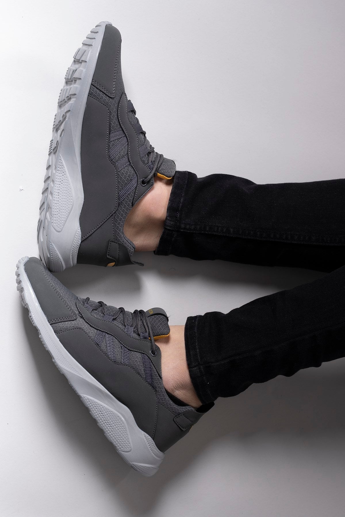 Riccon Süper Hafif Erkek Sneaker 00124097