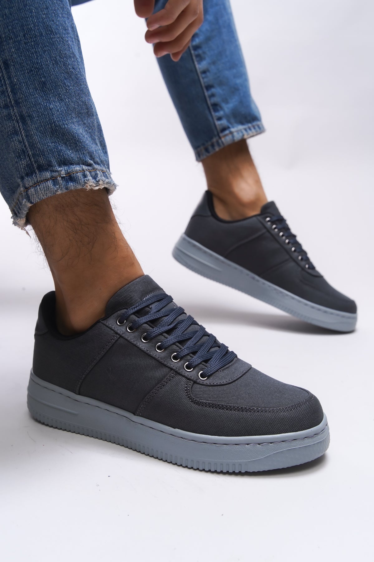 Riccon Wydithas Erkek Sneaker 00121150