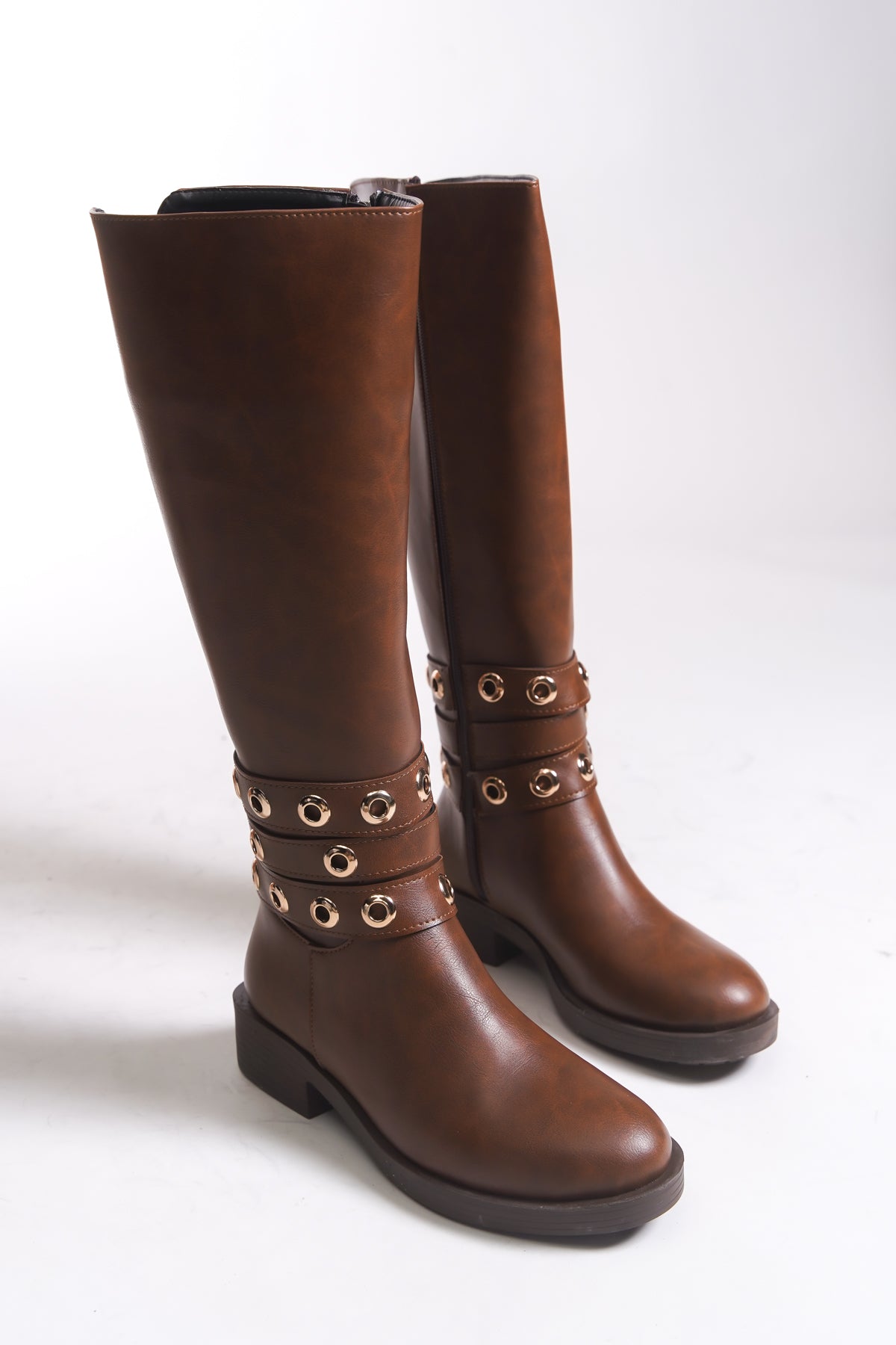 Riccon Laruvienna Kadın Çizme 00128833