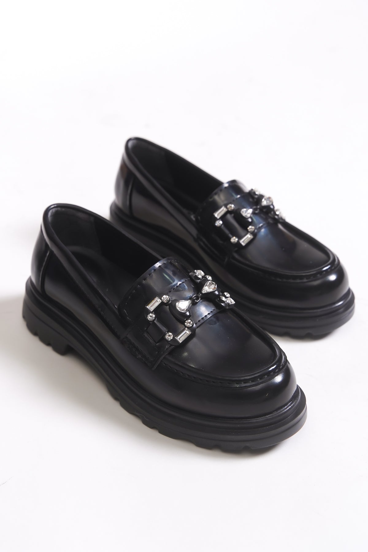 Riccon Kadın Loafer 0012557