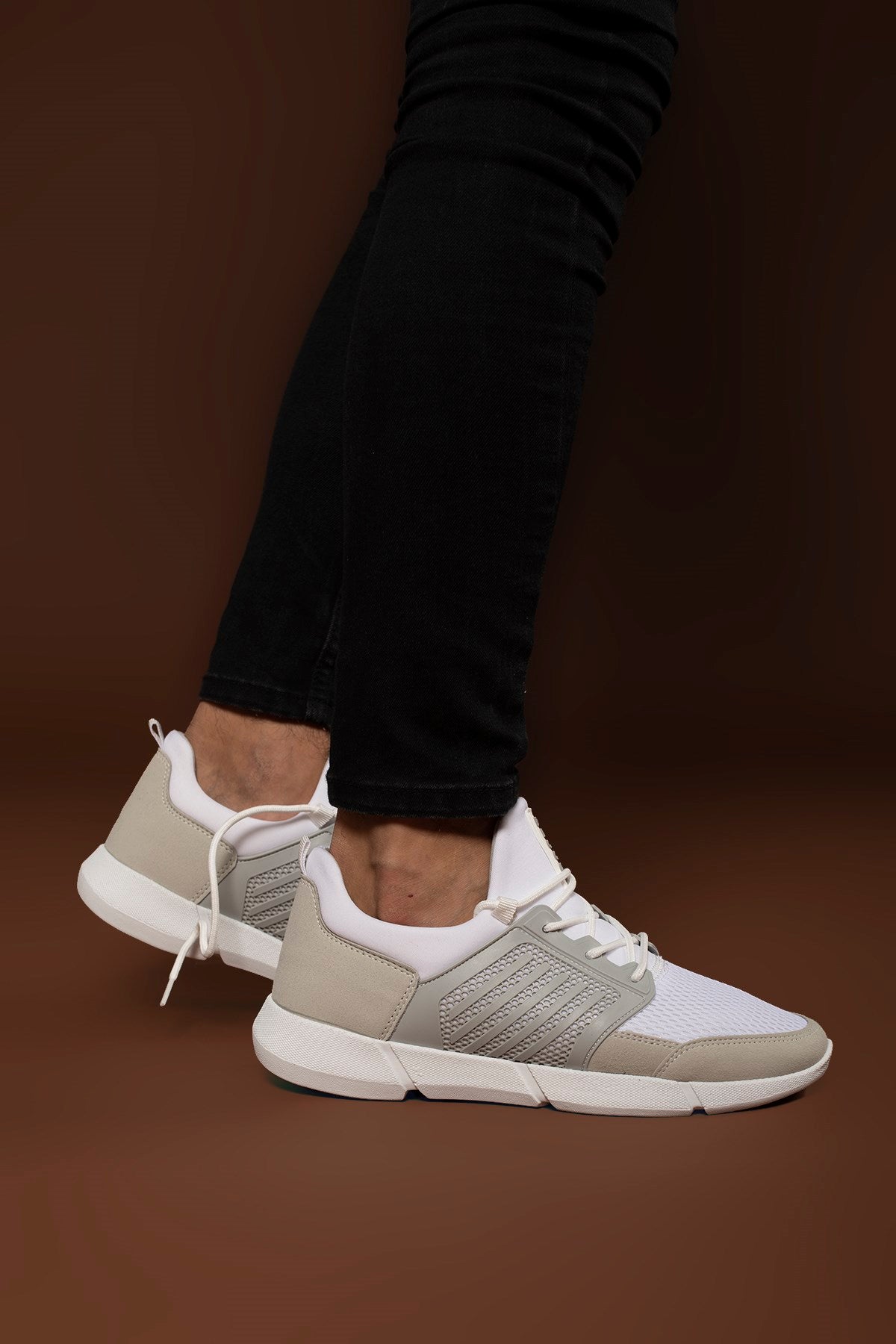 Riccon Sportz Erkek Sneaker
