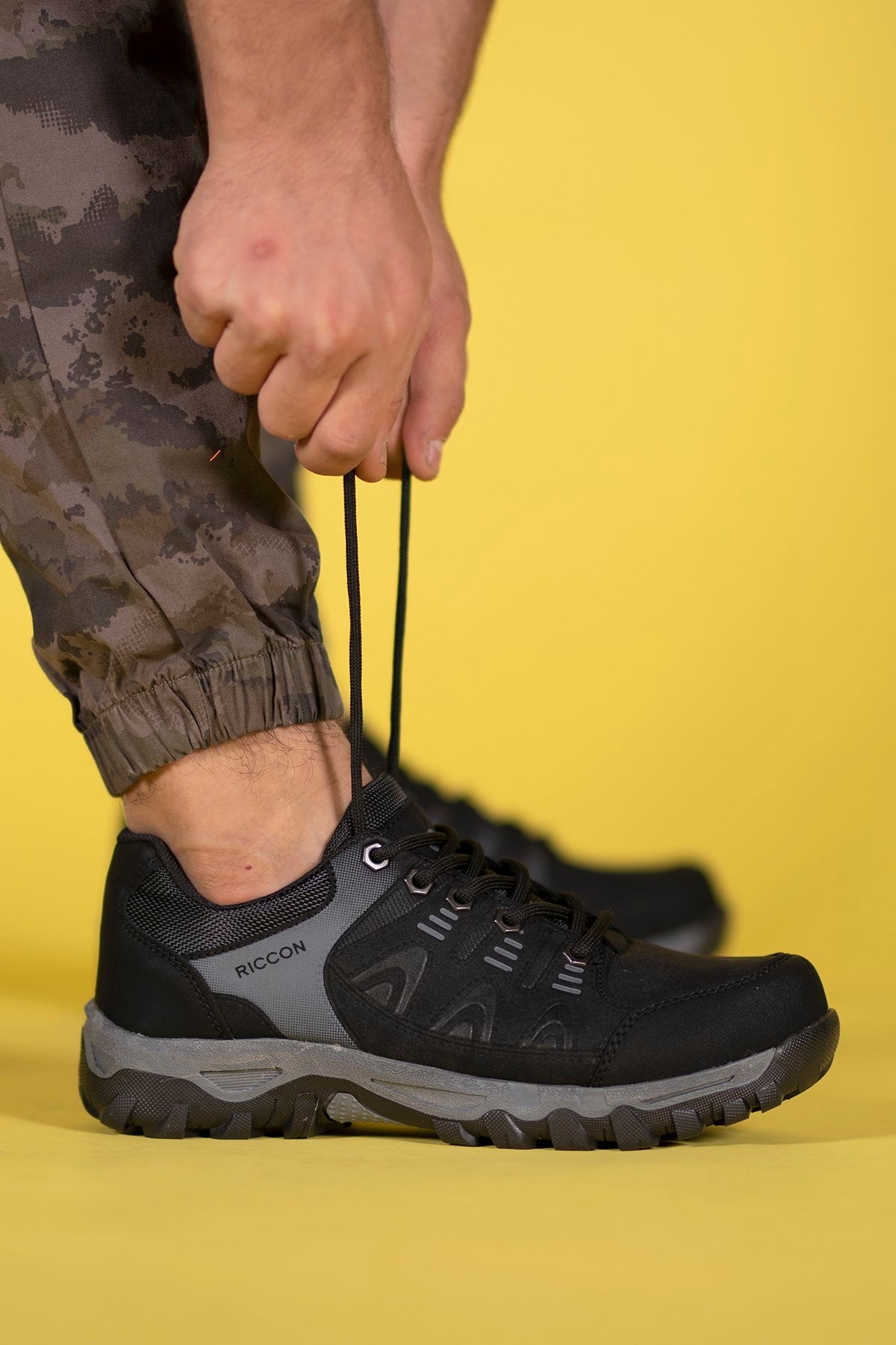 Riccon Erkek Trekking Ayakkabı 00127053