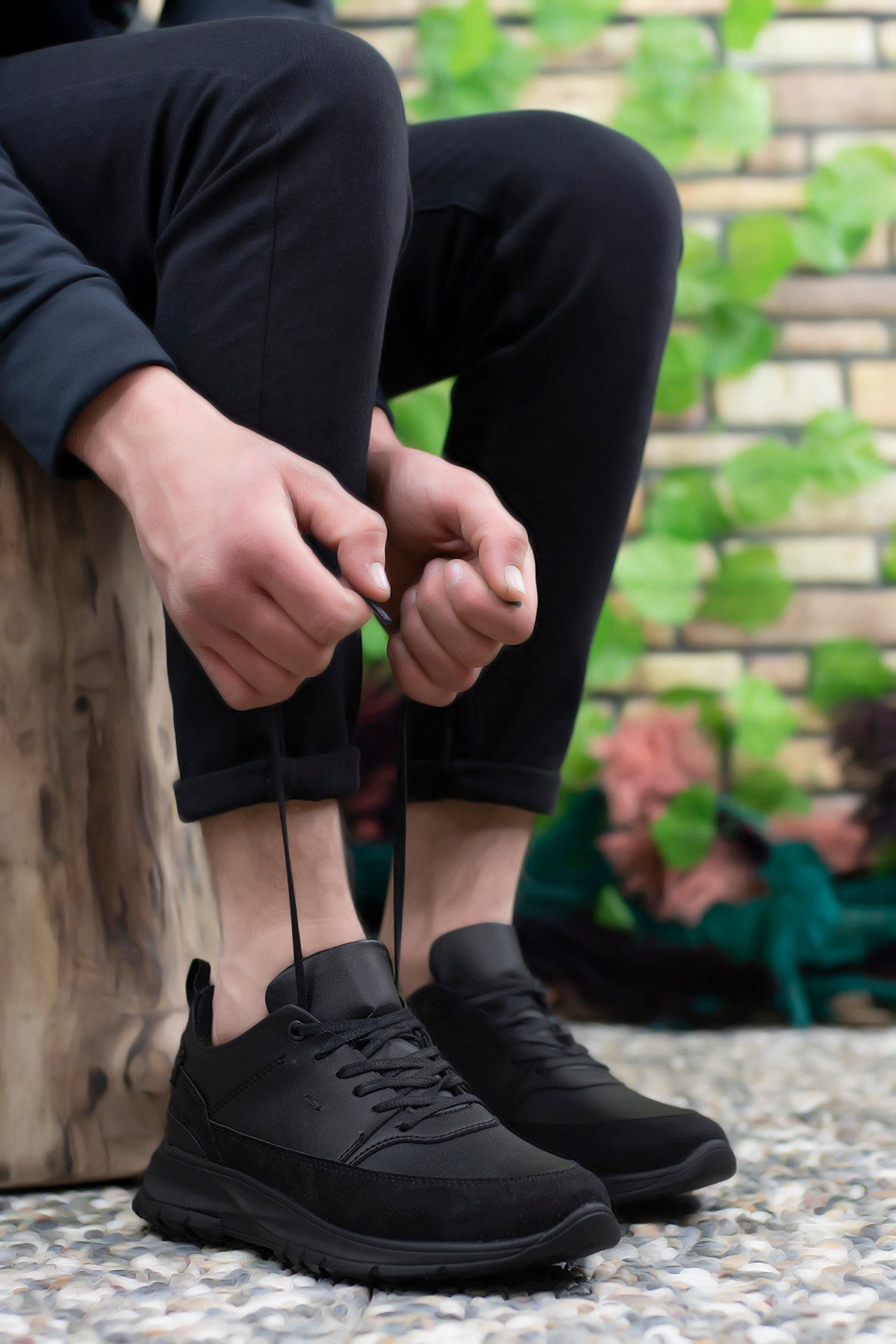 Riccon Erkek Sneaker 0012420