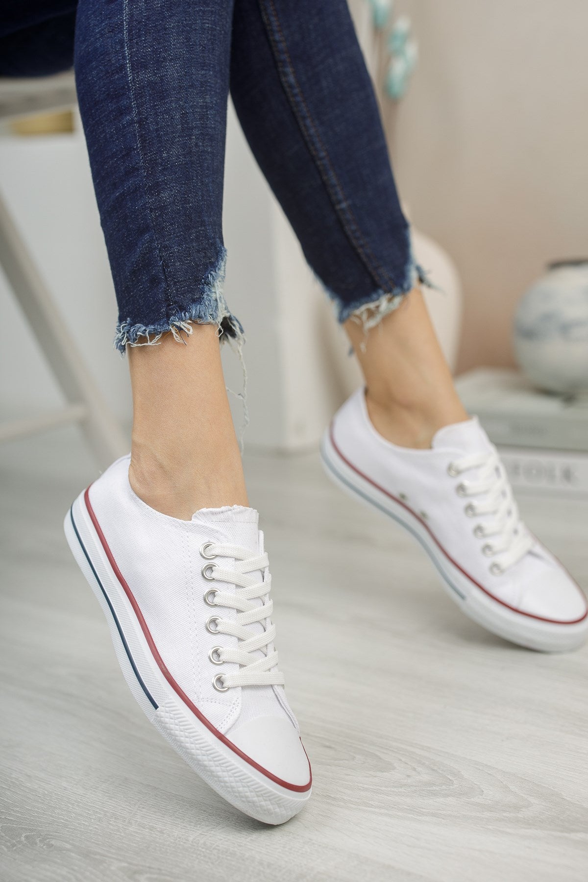 Riccon Unisex Sneaker 0012101