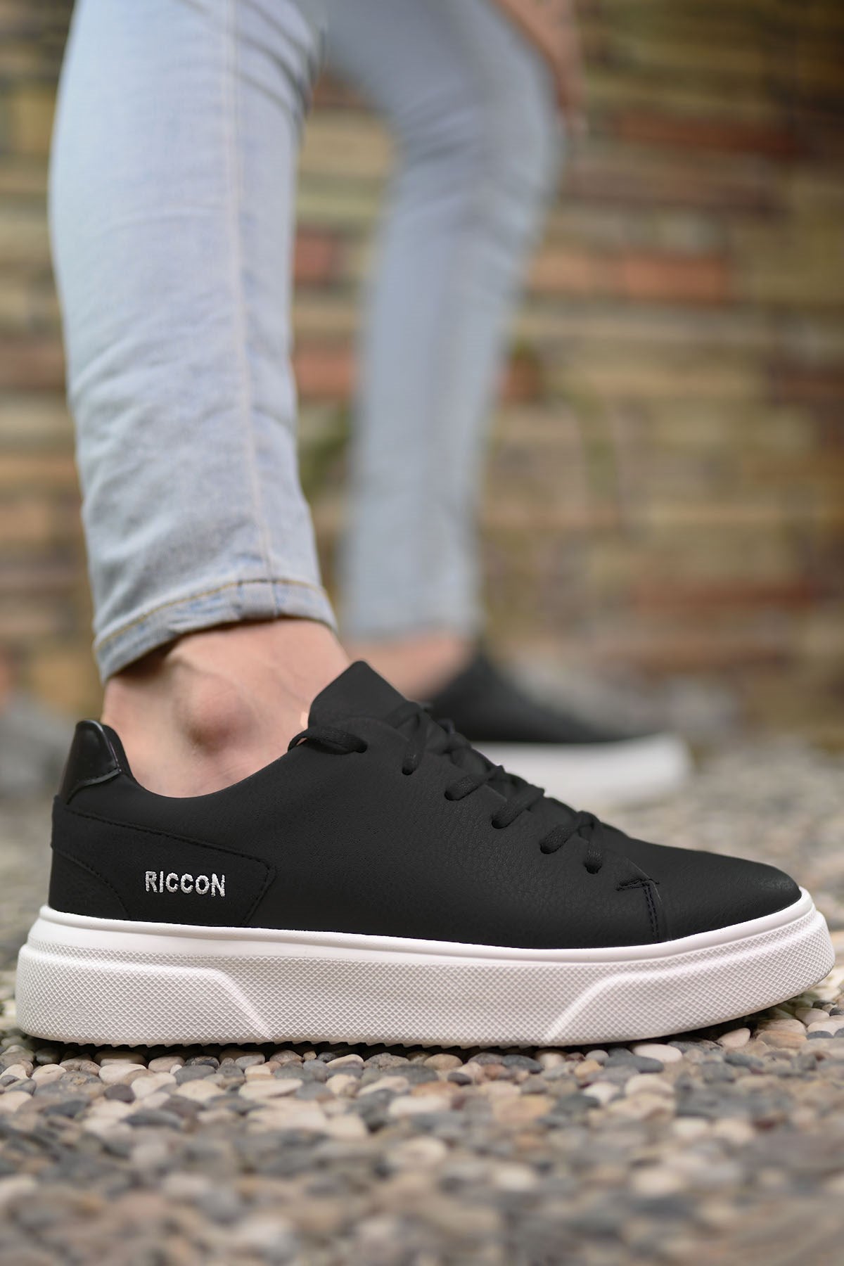 Riccon Erkek Sneaker 0012166