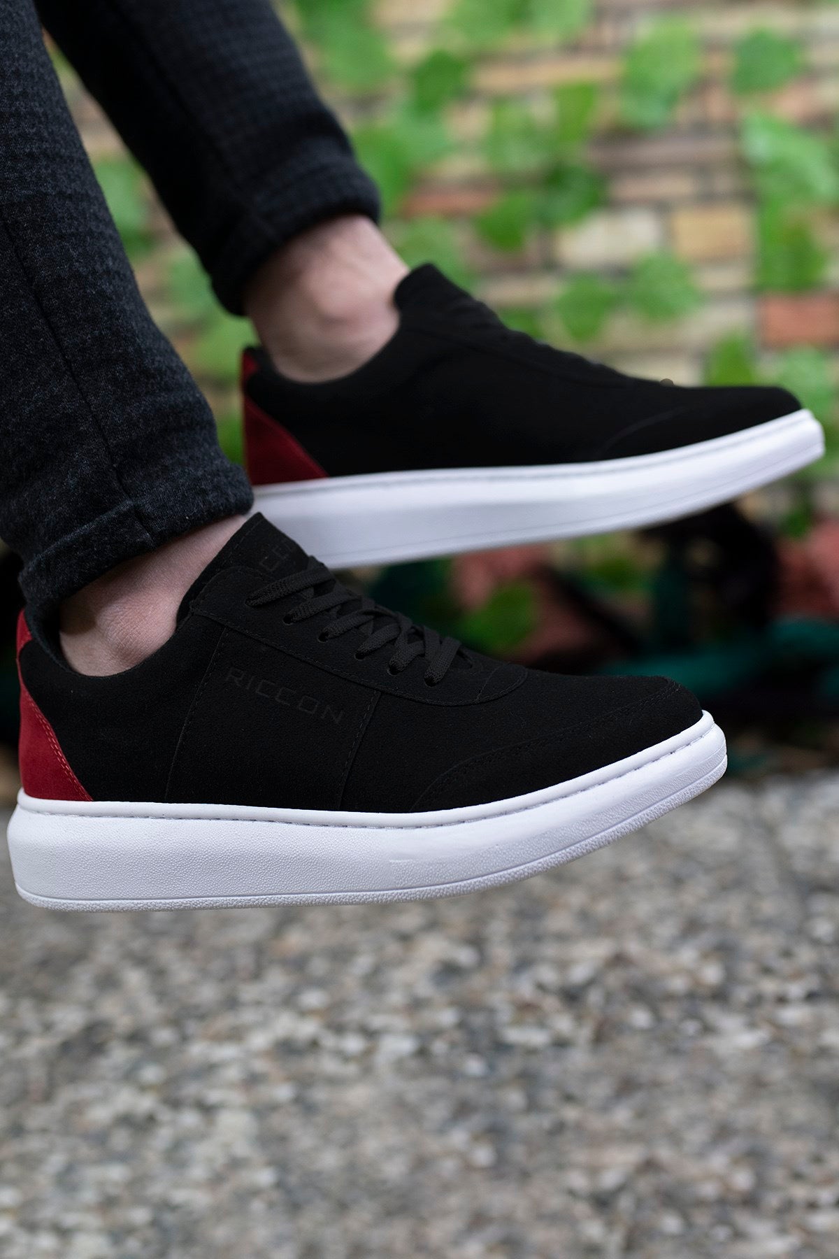 Riccon Erkek Sneaker 0012M10
