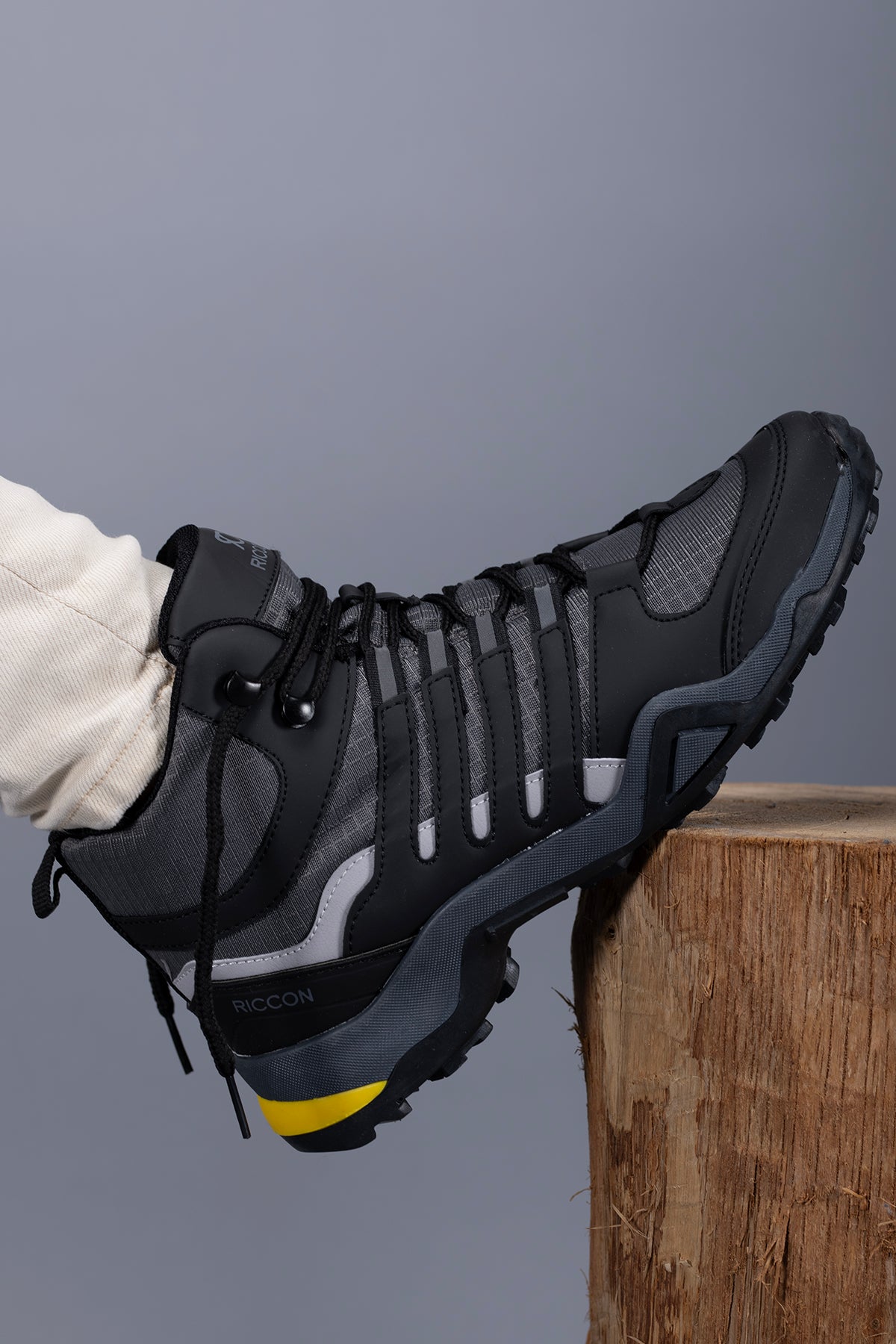 Riccon Nalgail Erkek Trekking Bot 001272