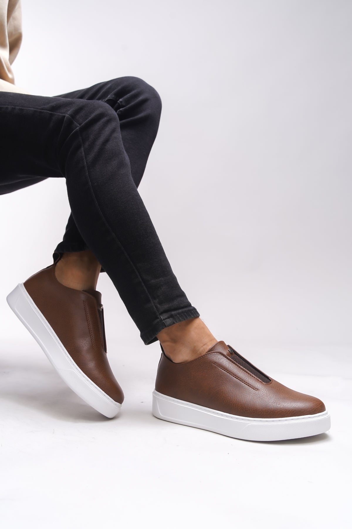 Riccon Elfaelor Erkek Sneaker 0012367