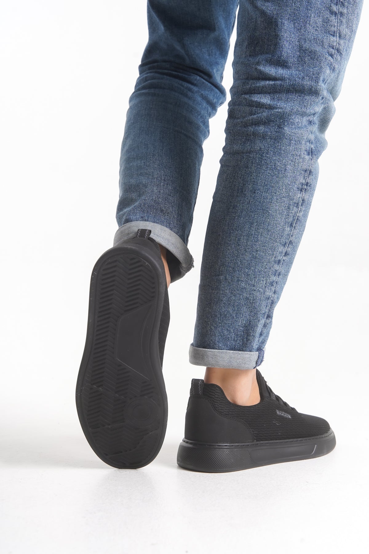 Riccon Wymdeyr Erkek Sneaker 0012217