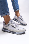 Riccon Clernaith Erkek Sneaker 0012X21