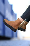 Riccon Erkek Sneaker Bot 0012373