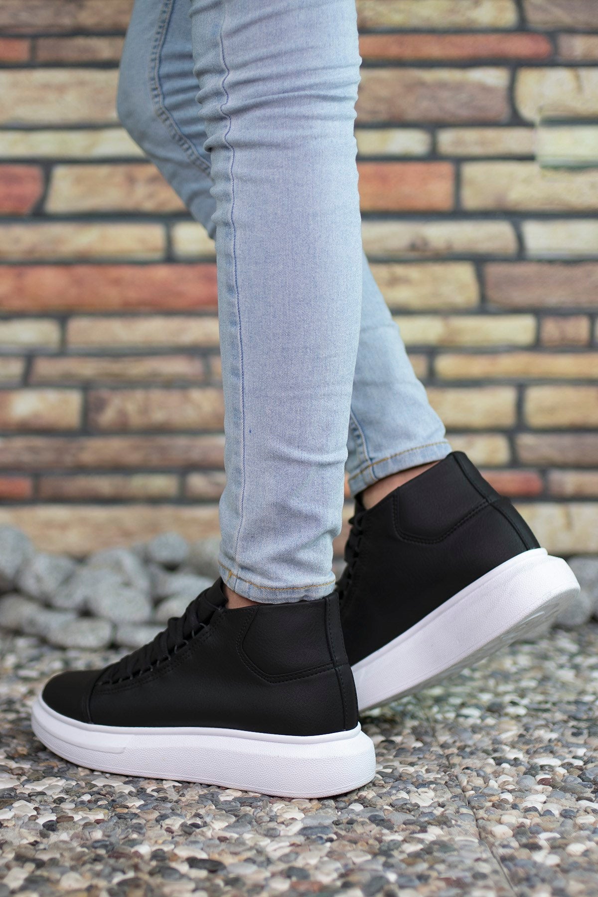 Riccon Erkek Bot 0012575