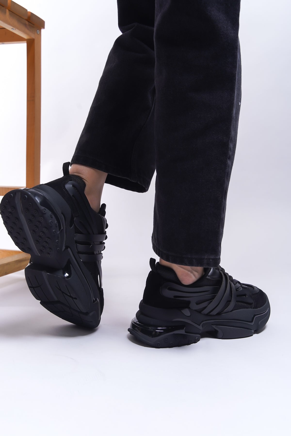 Riccon Orhbelle Kadın Sneaker 00122024
