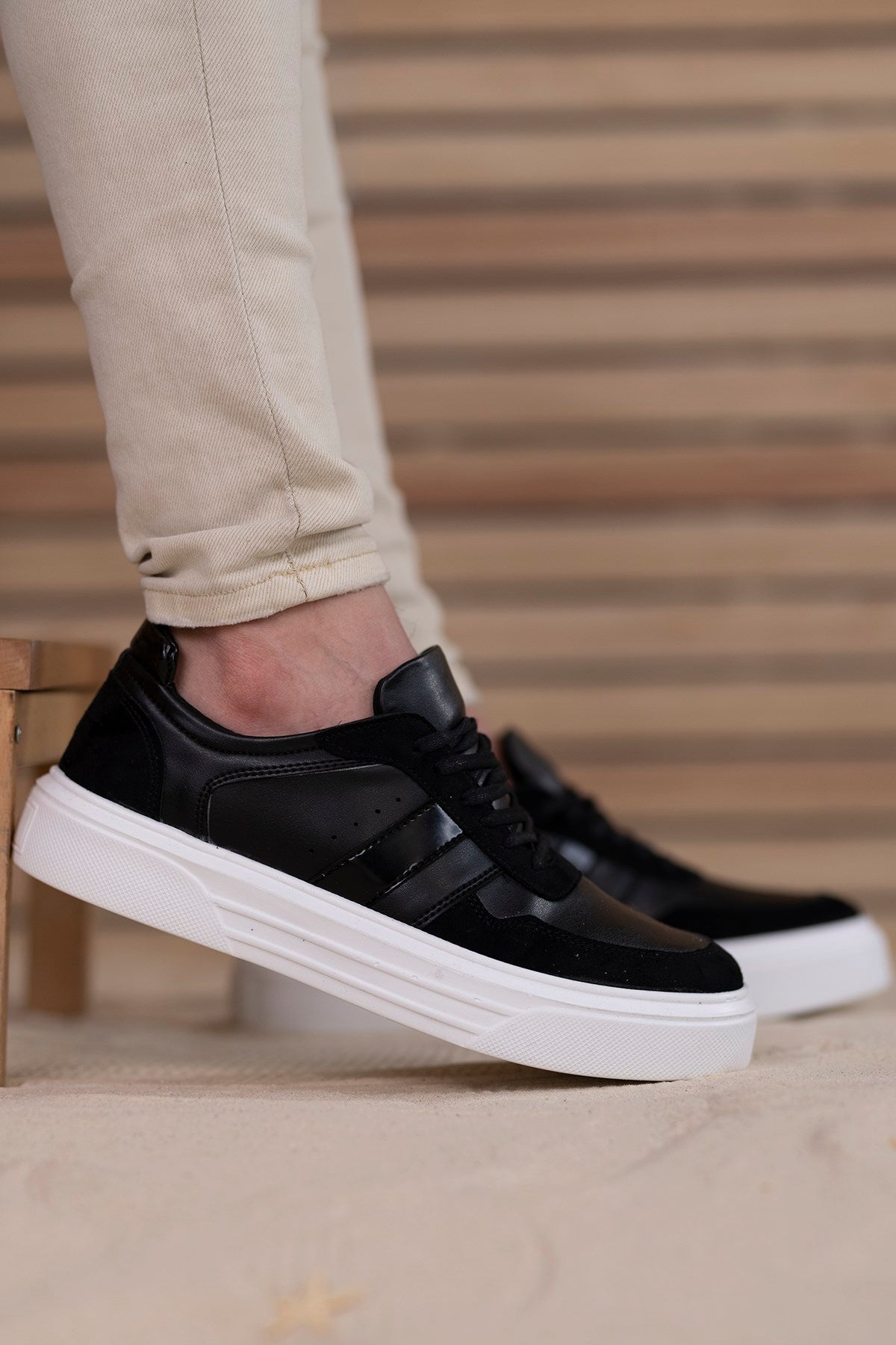 Riccon Erkek Sneaker 0012453