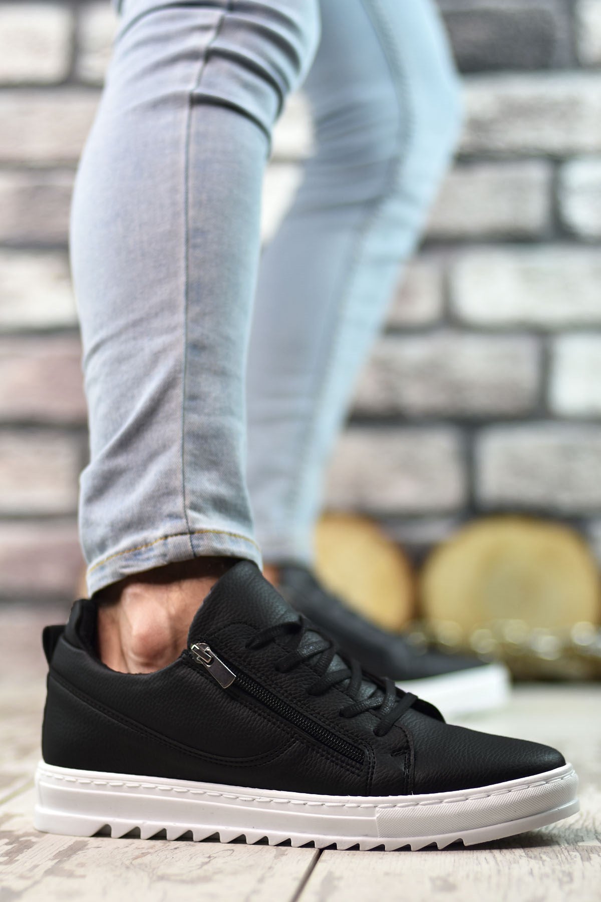 Riccon Erkek Sneaker 0012961