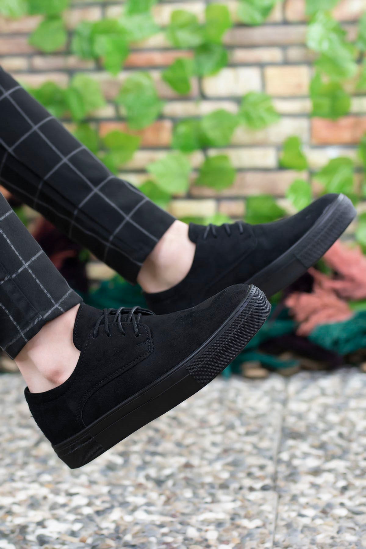 Riccon Erkek Günlük Ayakkabı