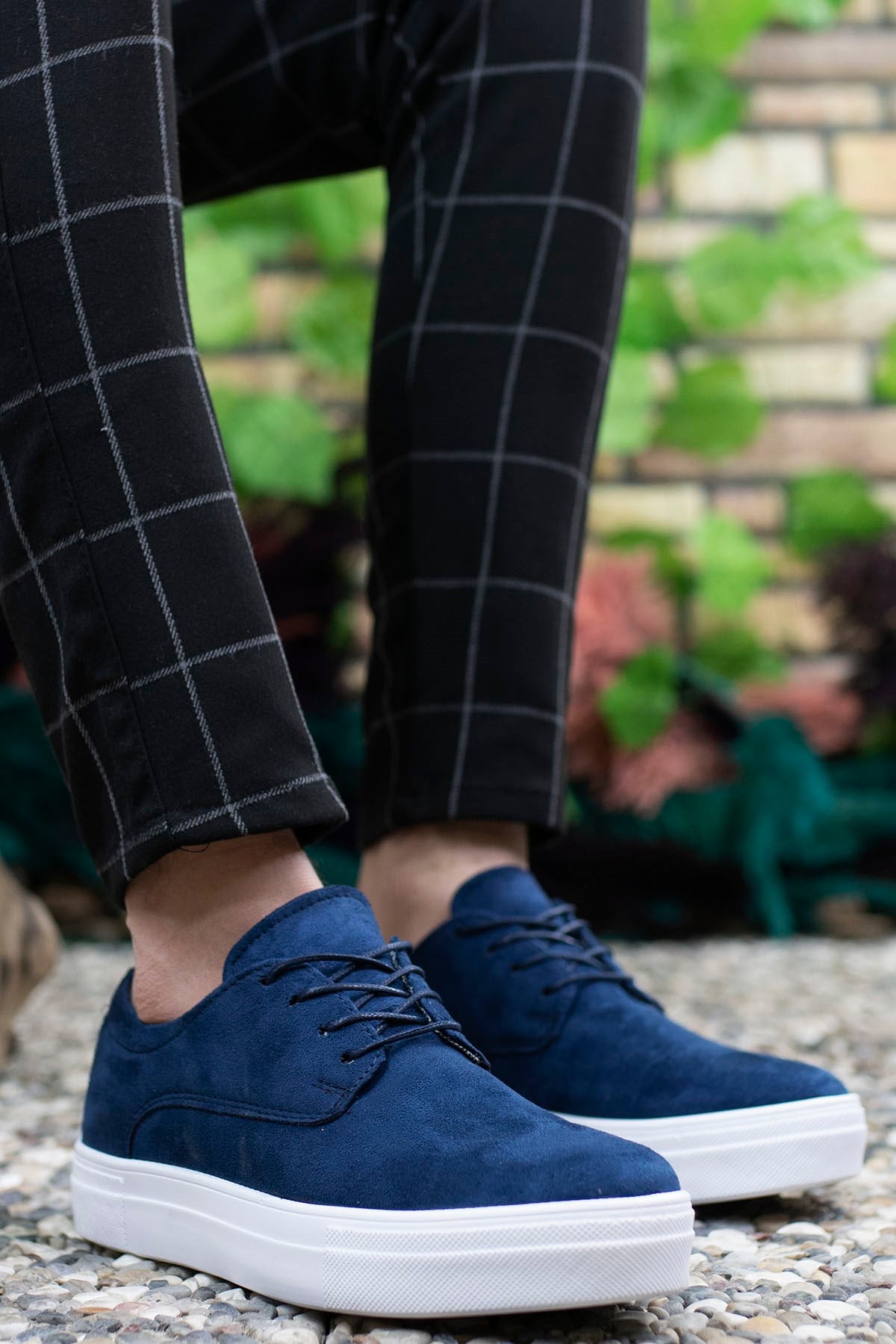 Riccon Erkek Günlük Ayakkabı