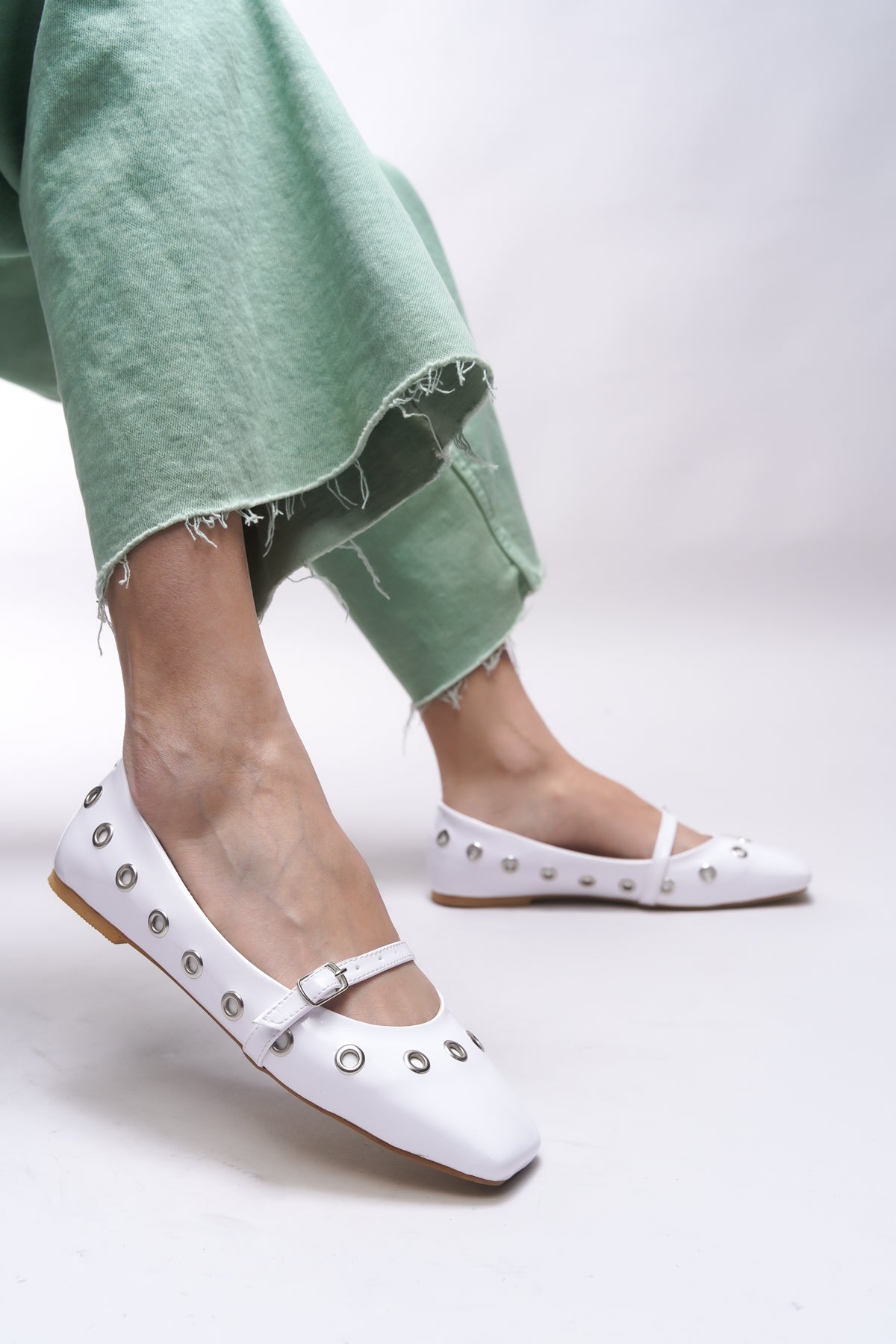 Riccon Thelmurn Kadın Babet 0012900