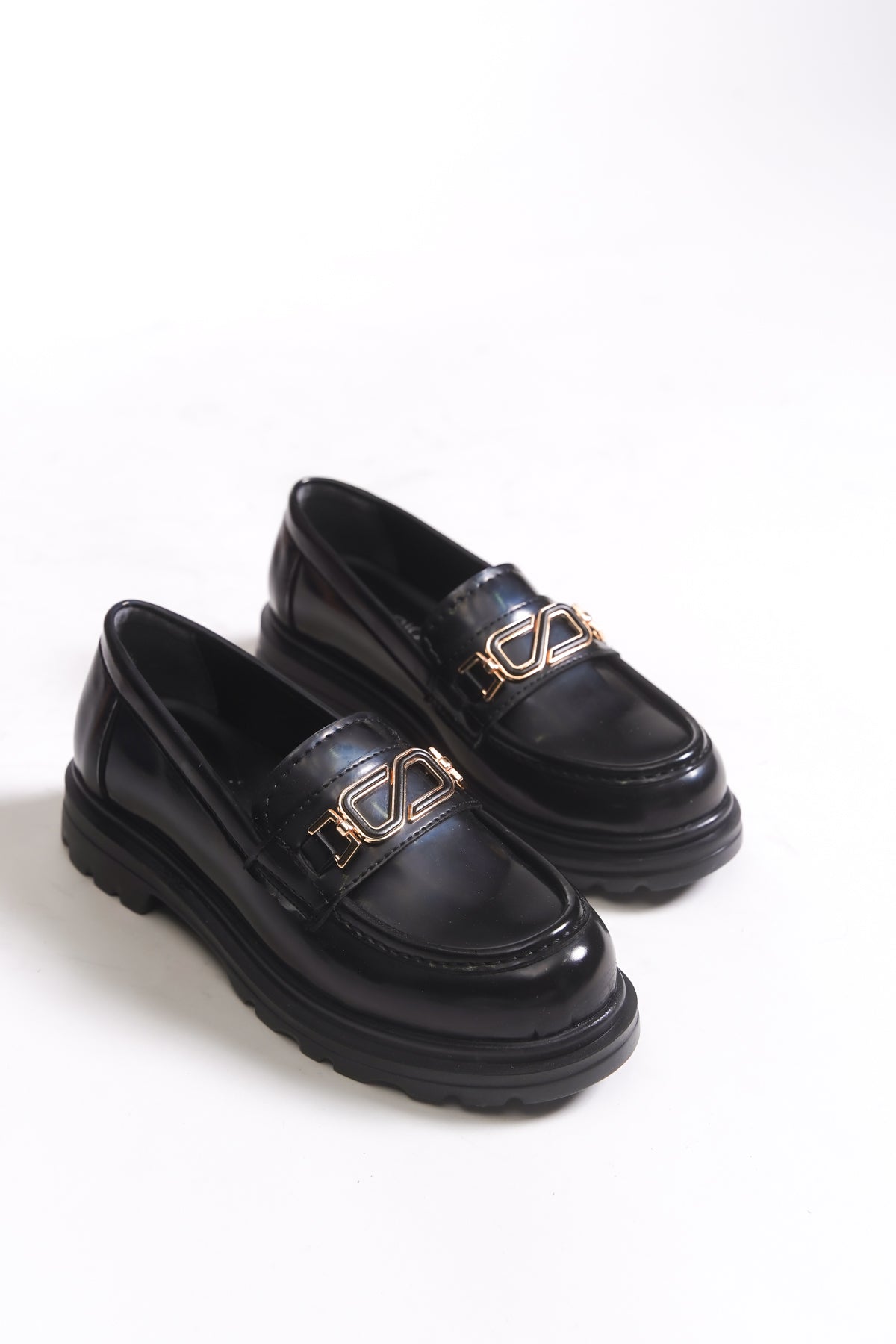 Riccon Kadın Loafer 0012506