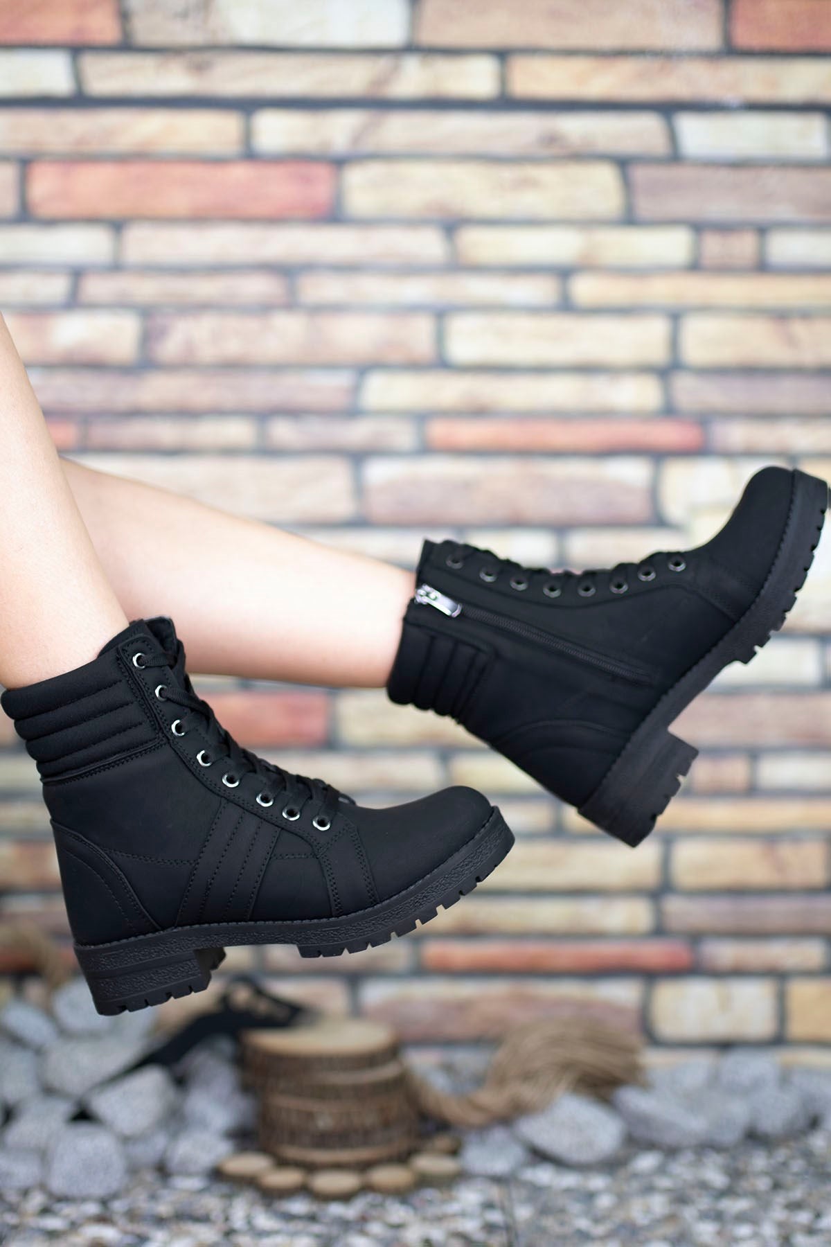 Riccon Kadın Postal Bot 0012285